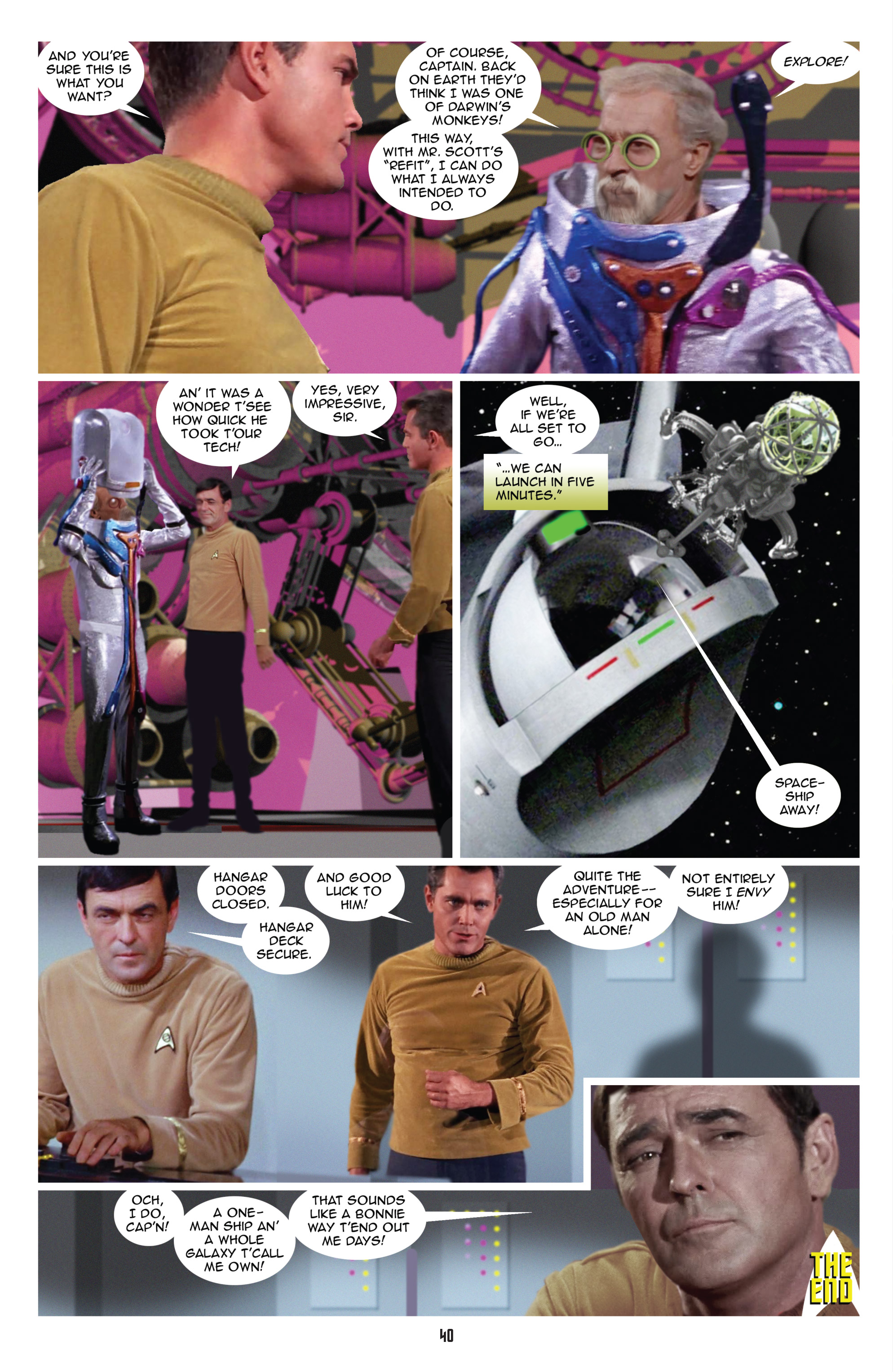 Star Trek: New Visions (2014-) issue 21 - Page 42