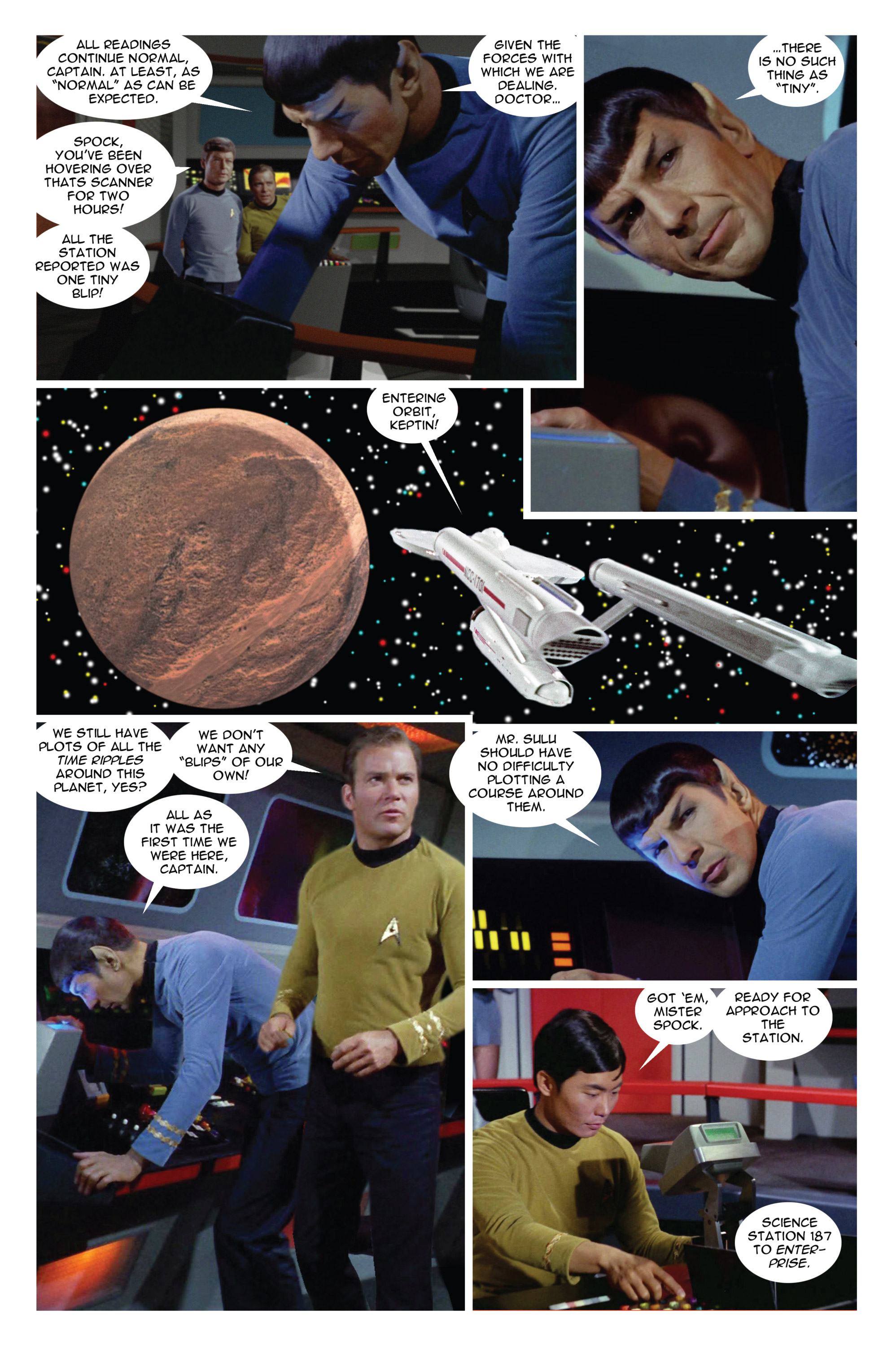 Star Trek: New Visions (2014-) issue 21 - Page 46