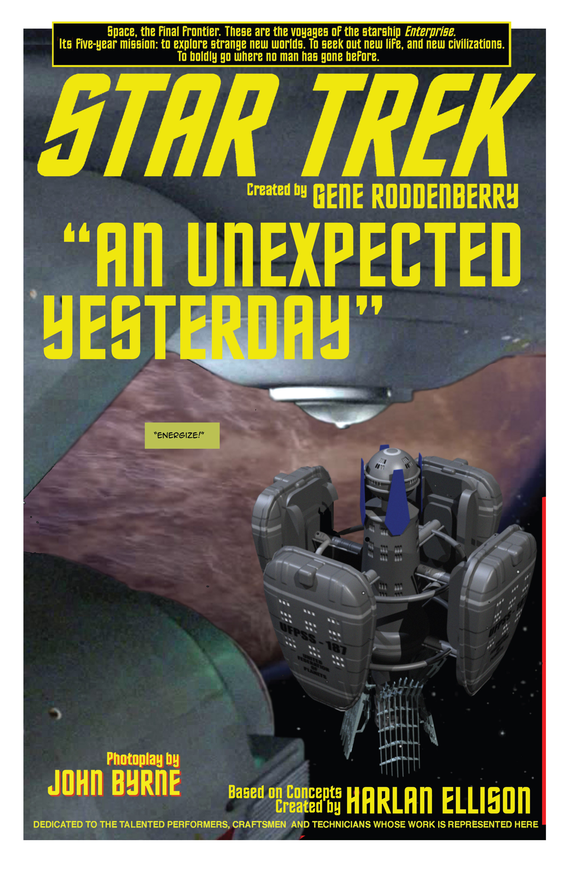 Star Trek: New Visions (2014-) issue 21 - Page 48