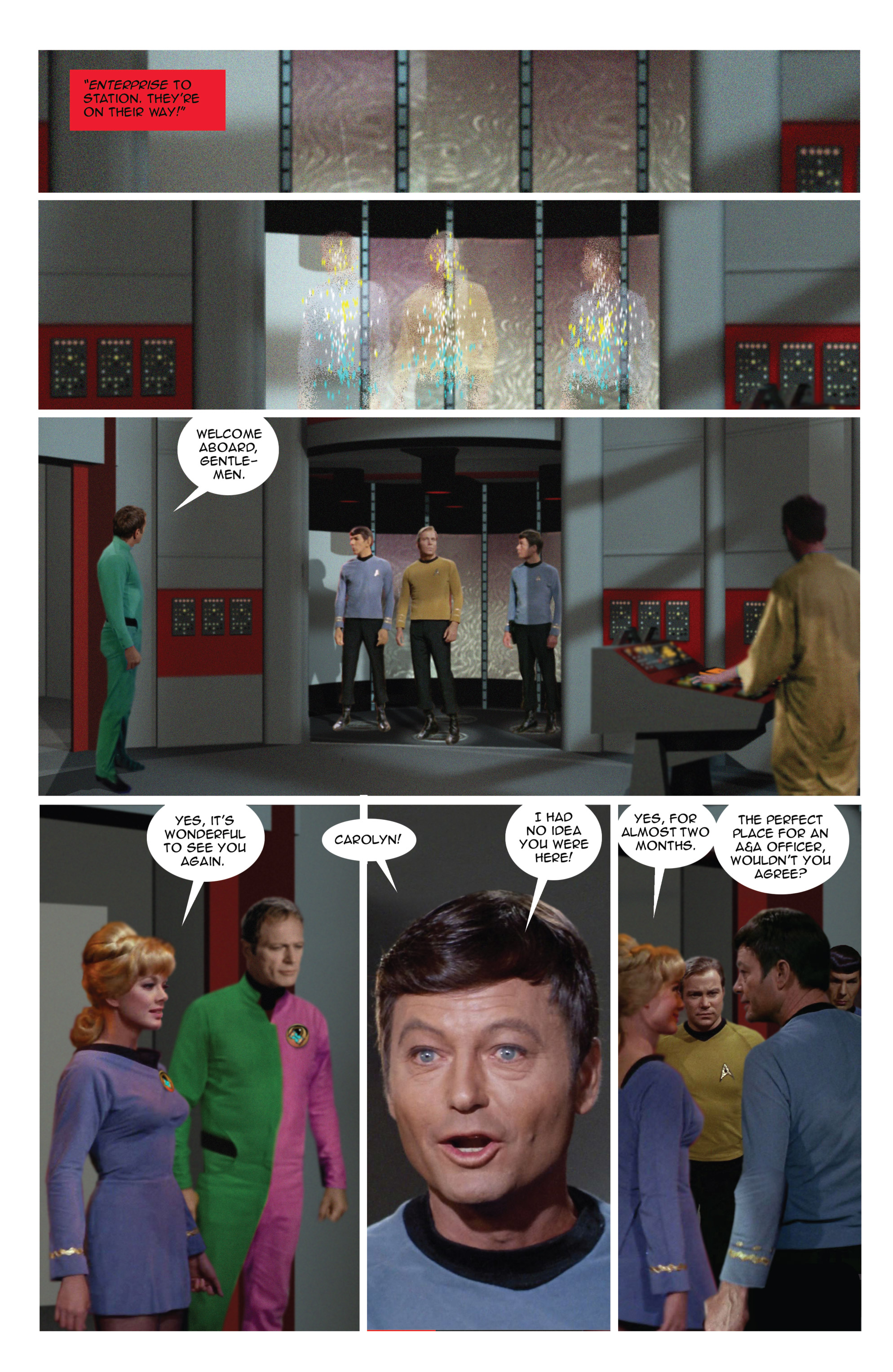 Star Trek: New Visions (2014-) issue 21 - Page 49