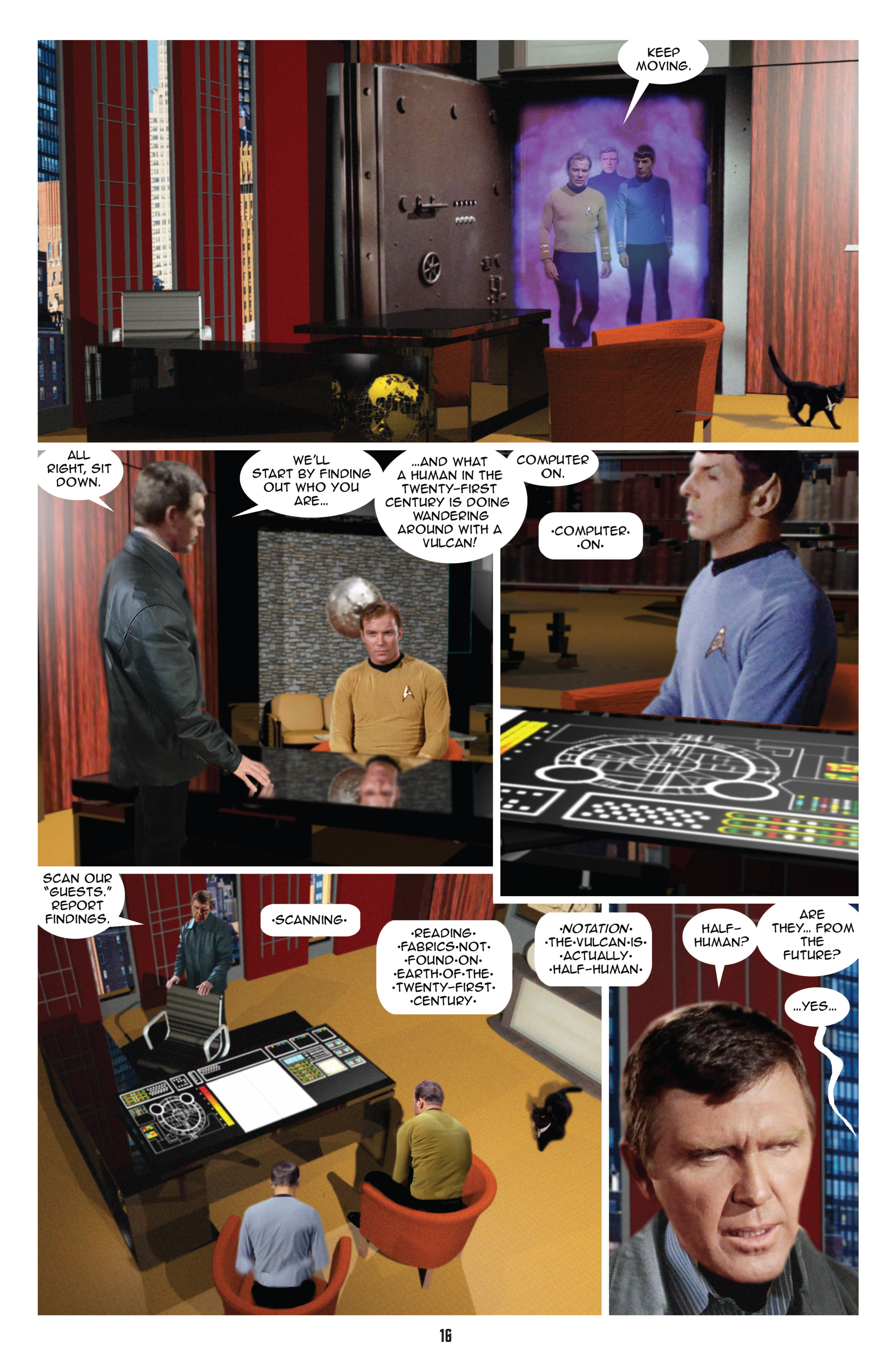 Star Trek: New Visions (2014-) issue 22 - Page 18