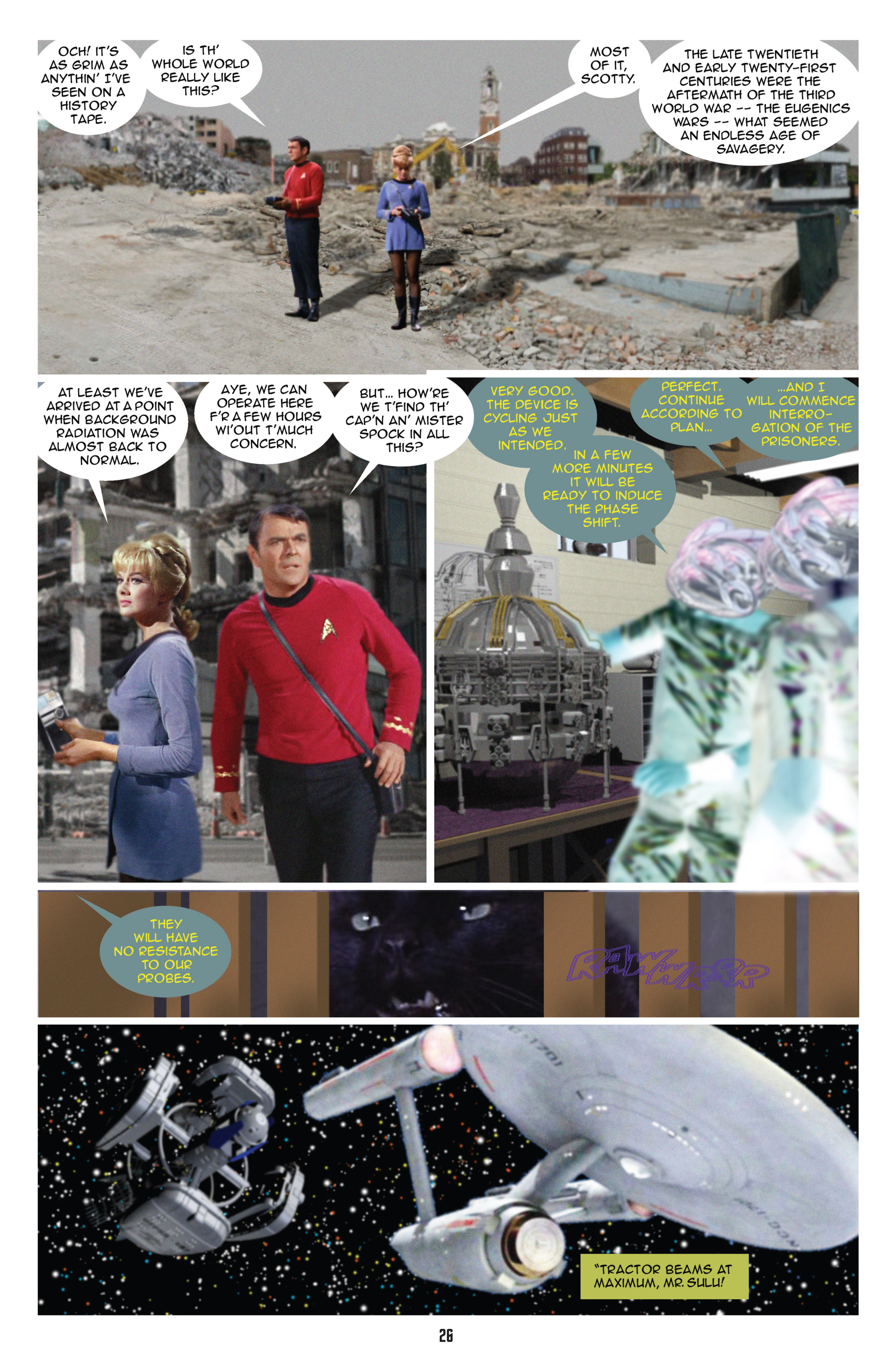 Star Trek: New Visions (2014-) issue 22 - Page 28