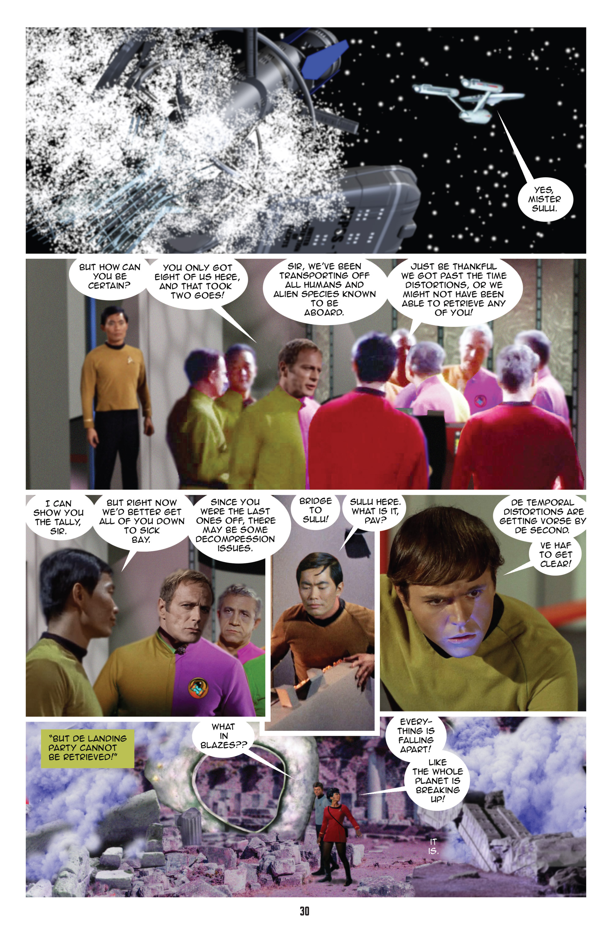 Star Trek: New Visions (2014-) issue 22 - Page 32