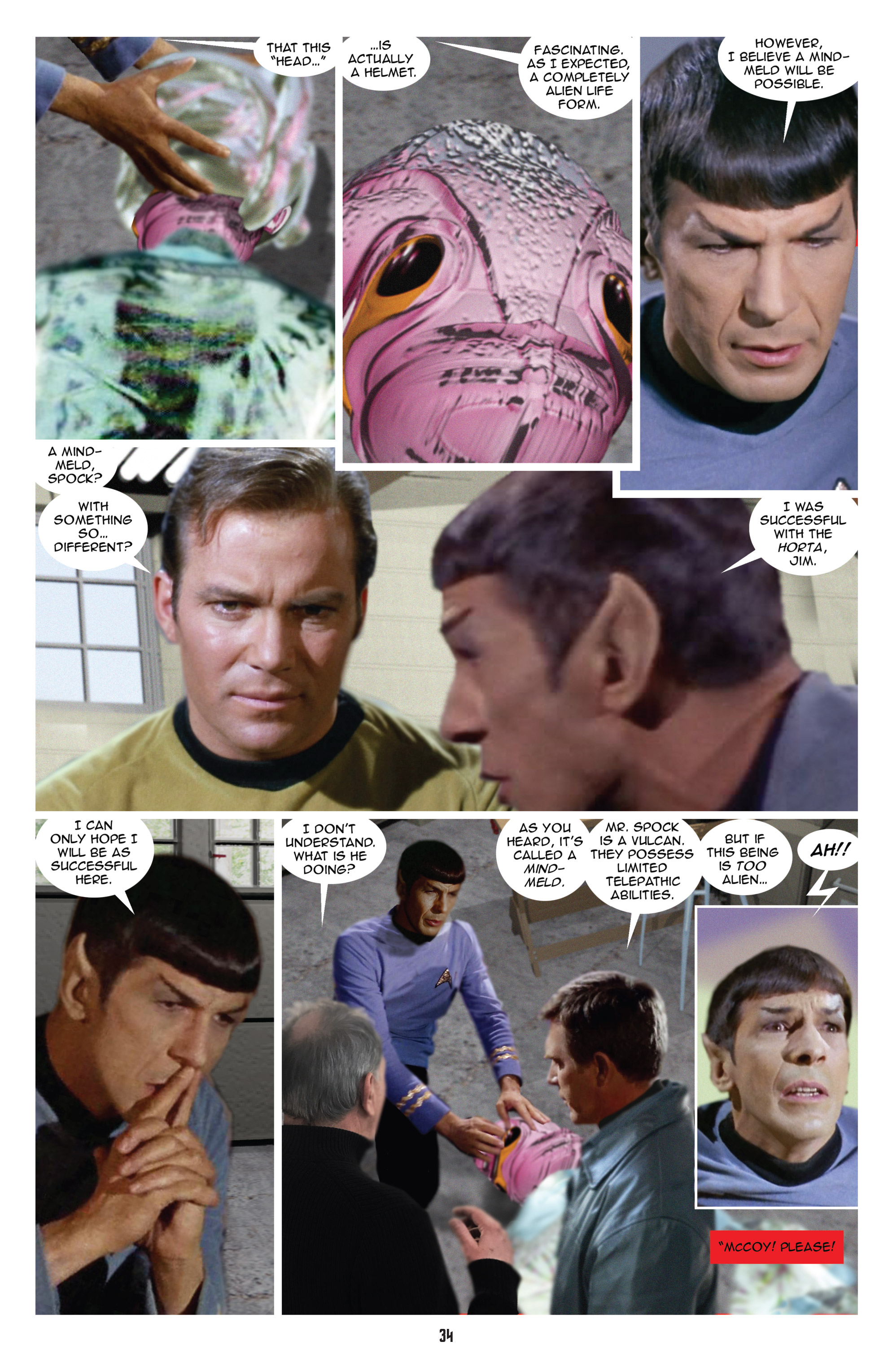 Star Trek: New Visions (2014-) issue 22 - Page 36