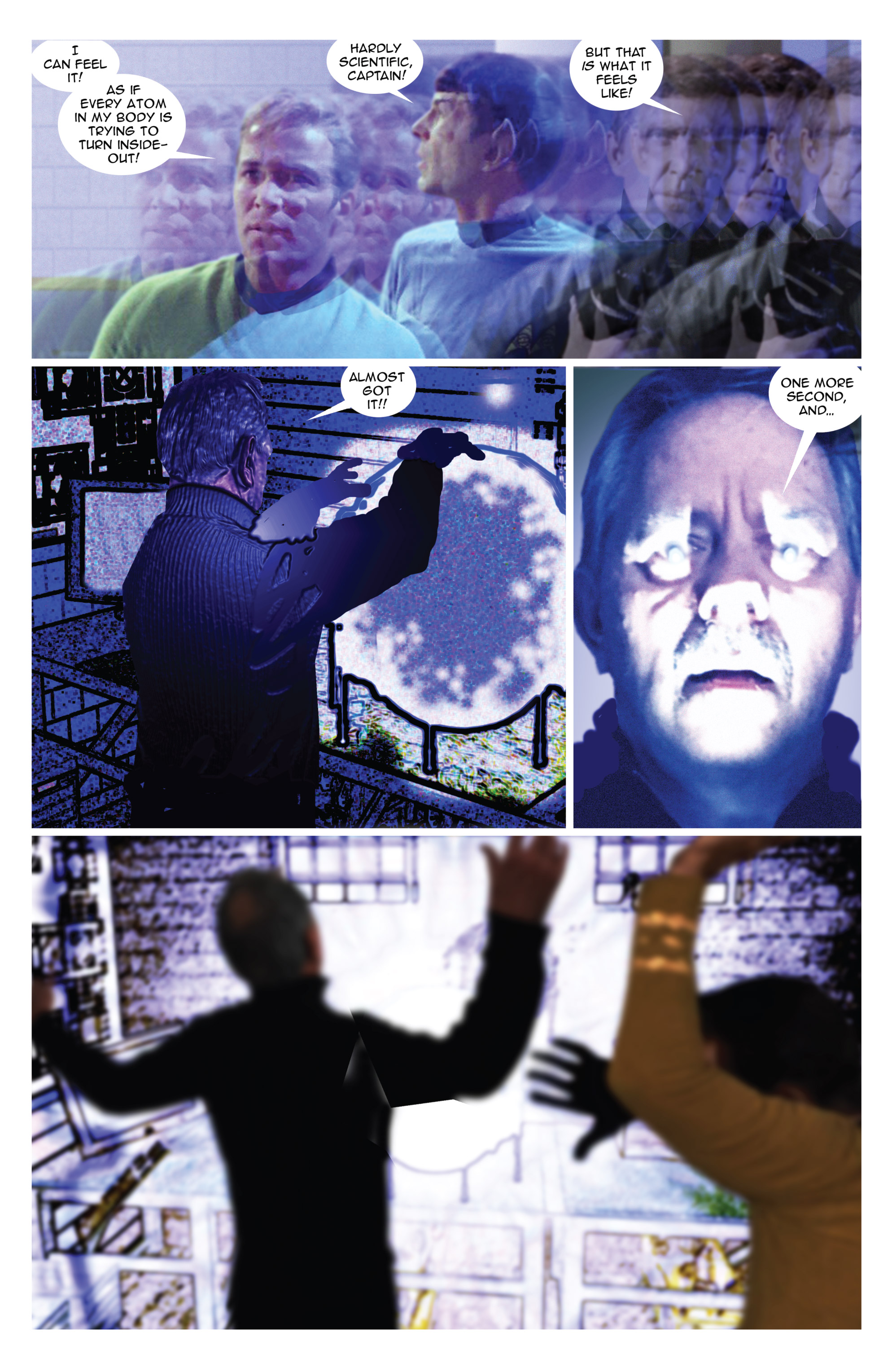 Star Trek: New Visions (2014-) issue 22 - Page 40