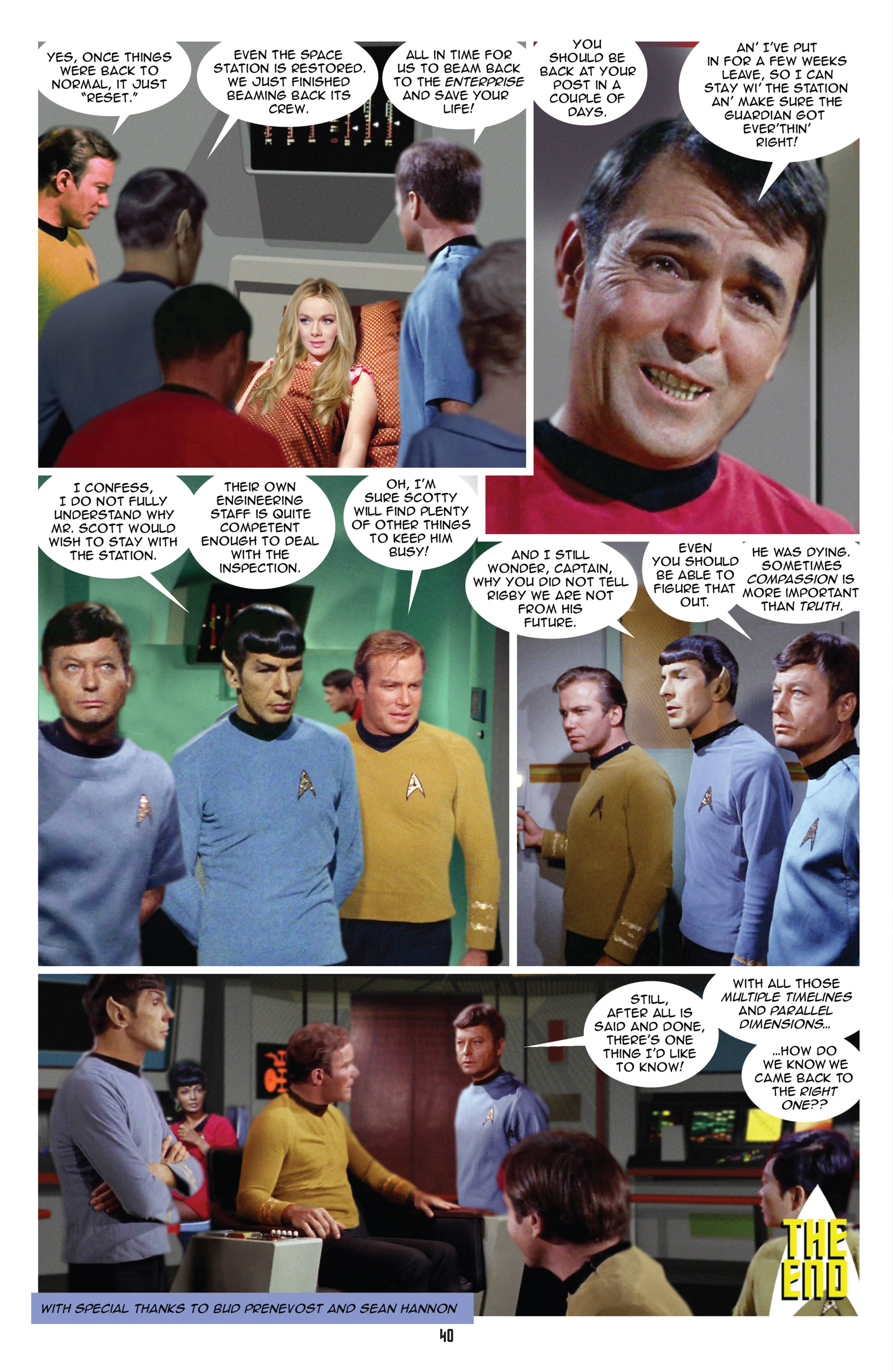 Star Trek: New Visions (2014-) issue 22 - Page 42