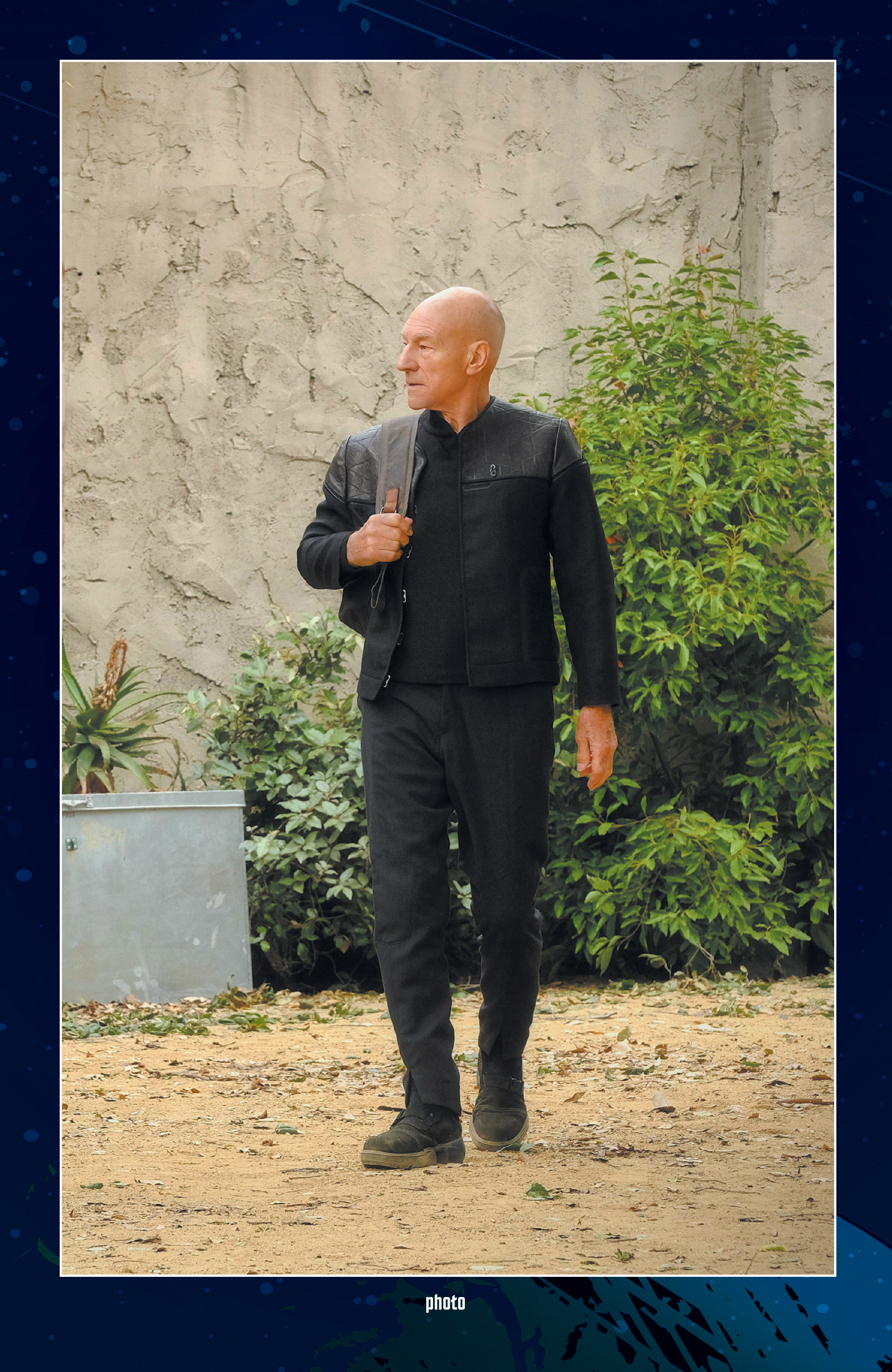 Star Trek: Picard—Countdown (2019-) issue 2 - Page 28