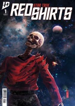 Star Trek: Red Shirts (2025-)