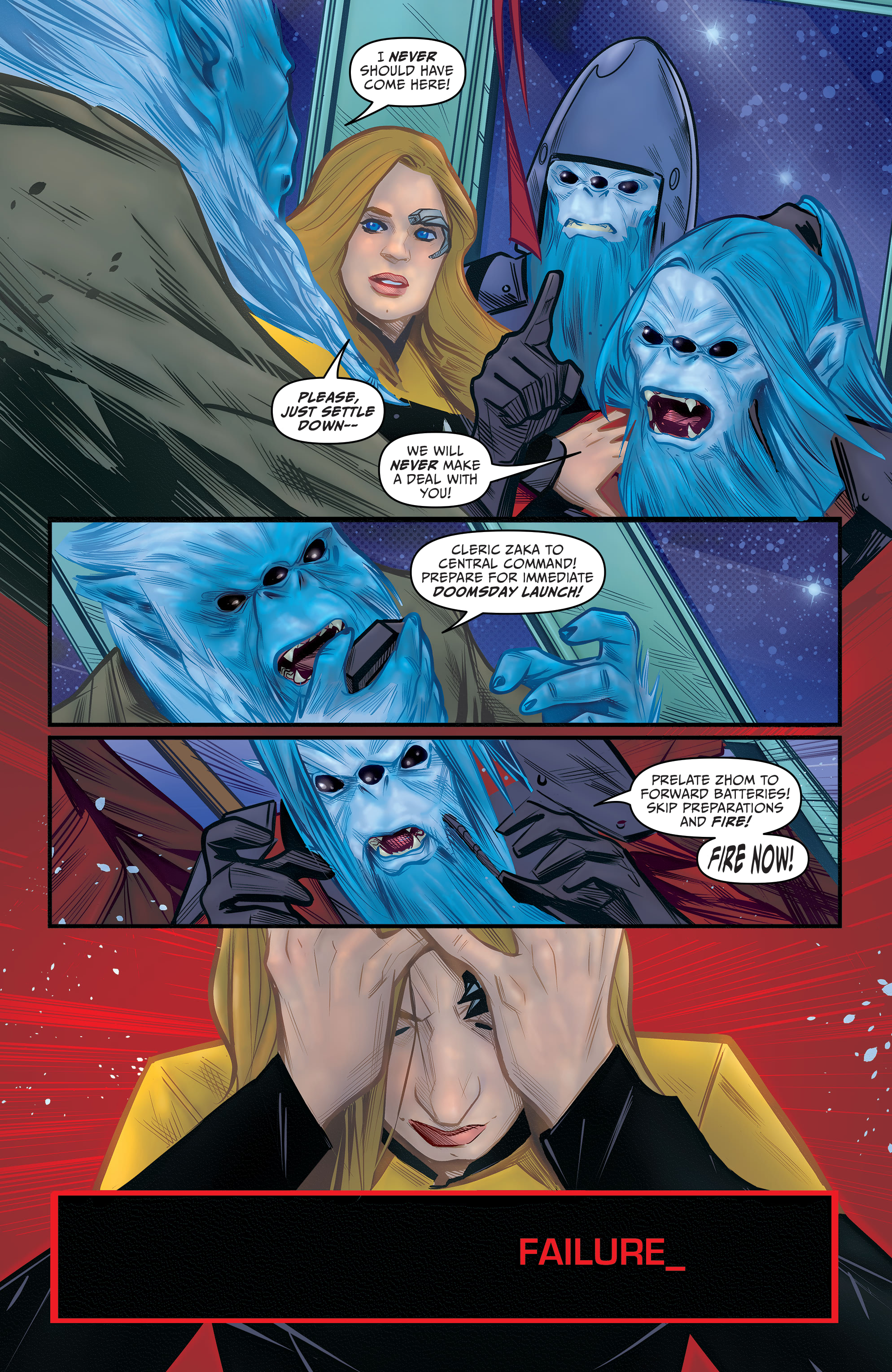 Star Trek Sampler (2022) issue 1 - Page 15