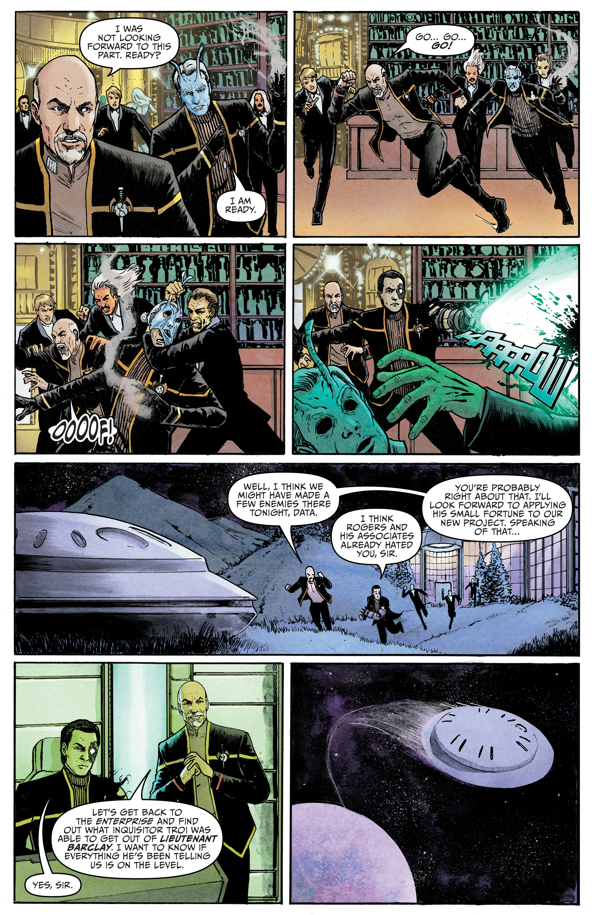 Star Trek Sampler (2022) issue 1 - Page 23