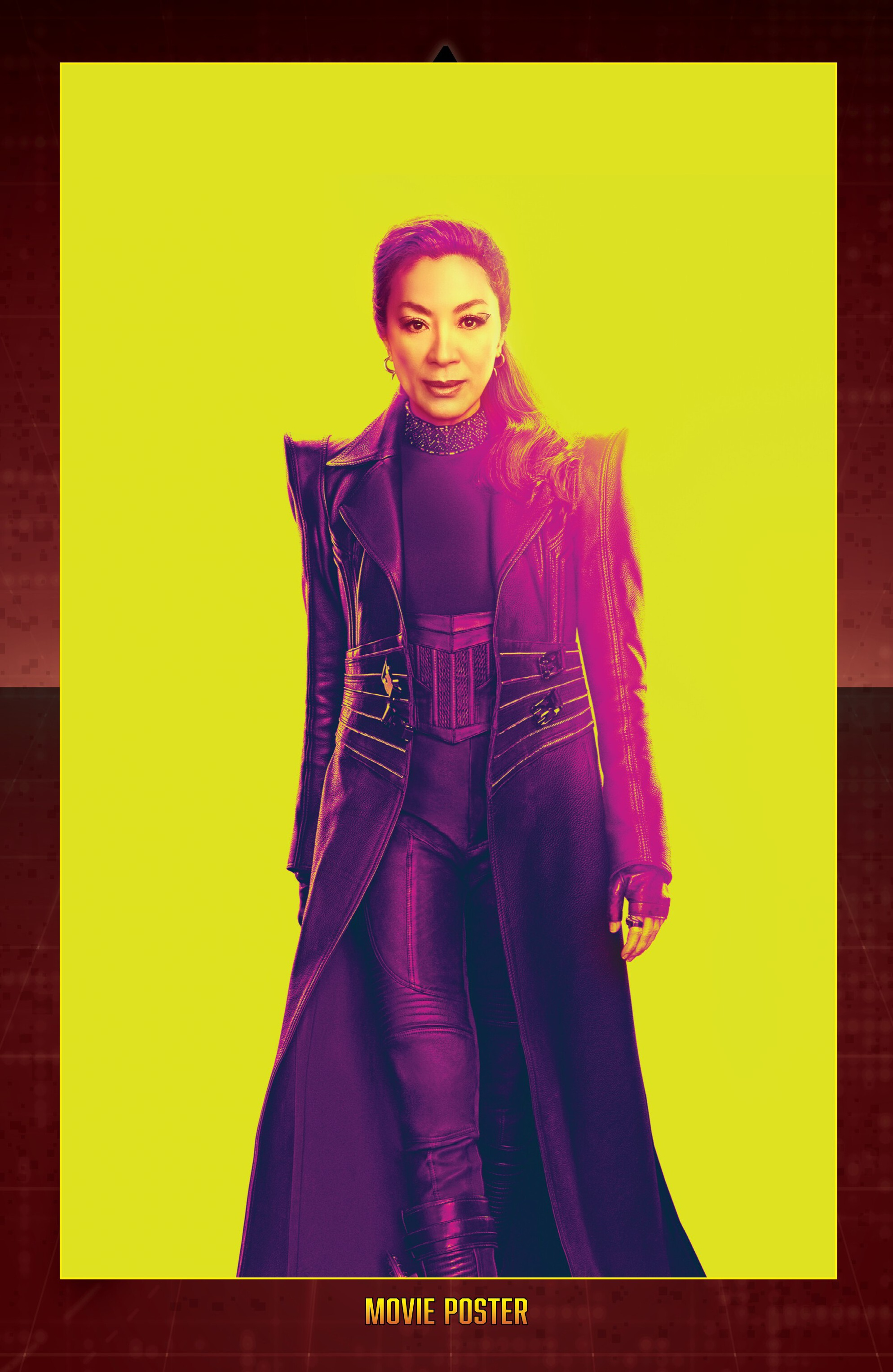 Star Trek: Section 31 (2025-): Chapter 1 - Page 32