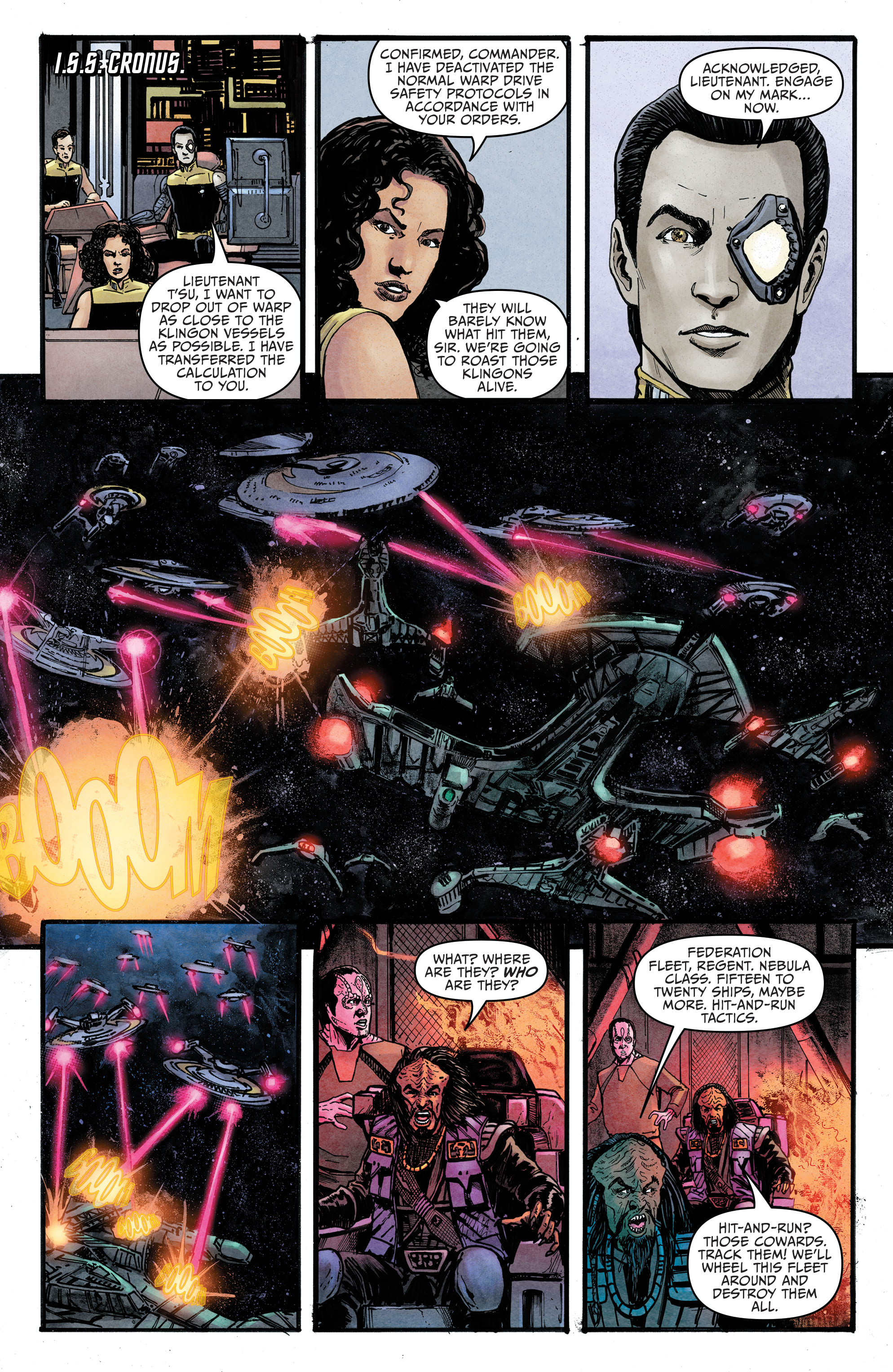 Star Trek: The Mirror War (2021) issue 7 - Page 12