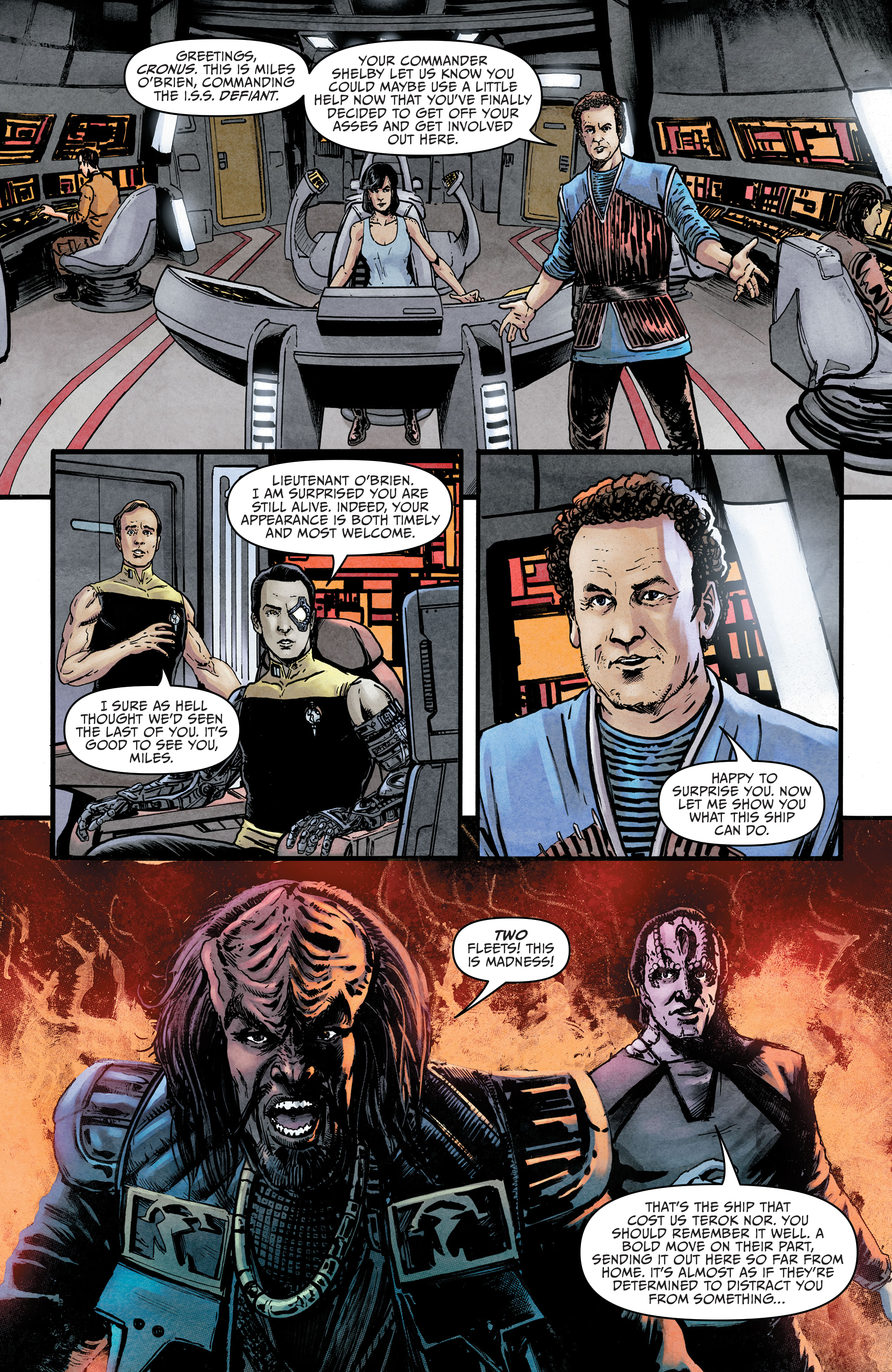 Star Trek: The Mirror War (2021) issue 7 - Page 14