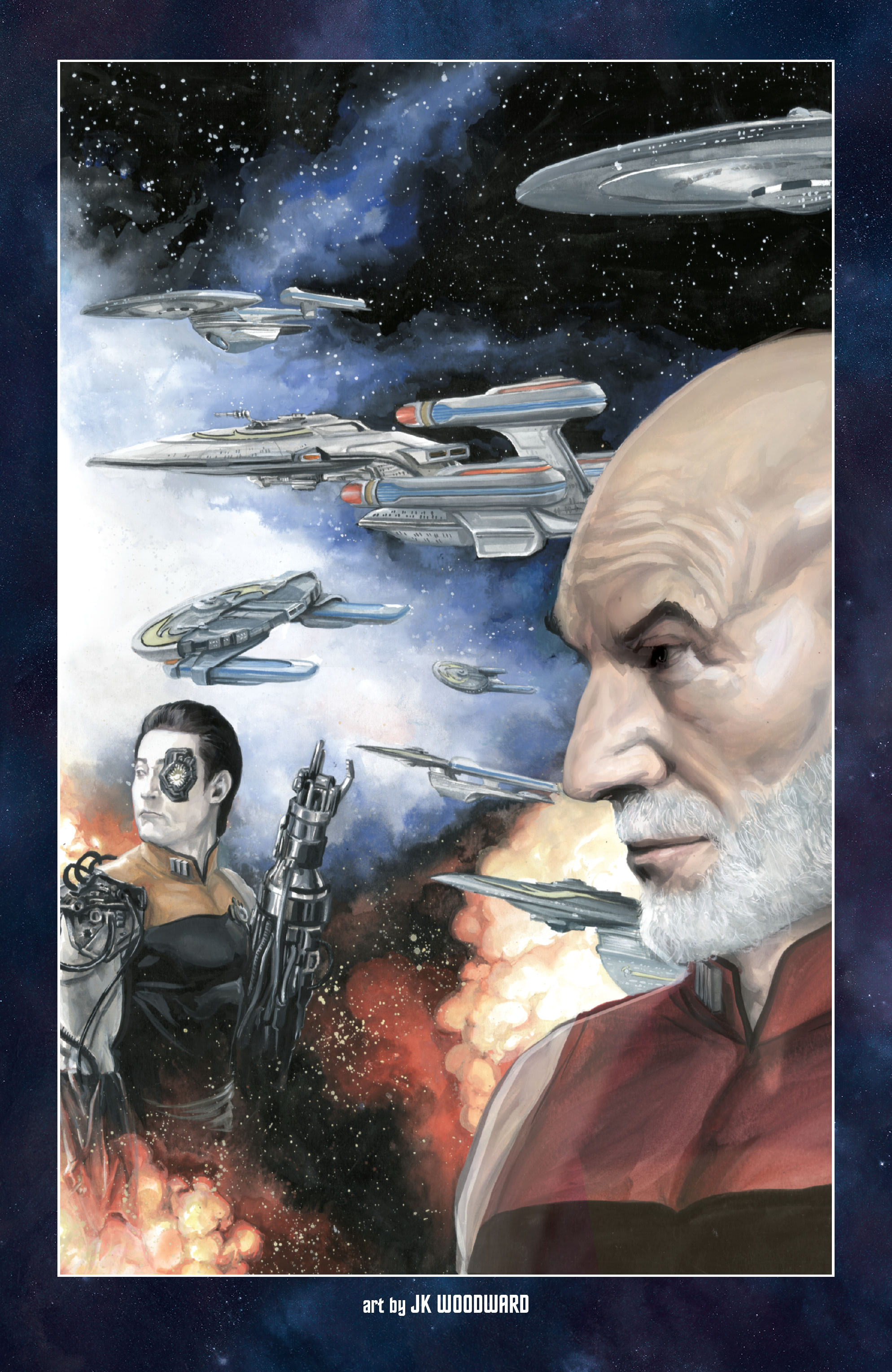 Star Trek: The Mirror War (2021) issue 7 - Page 24