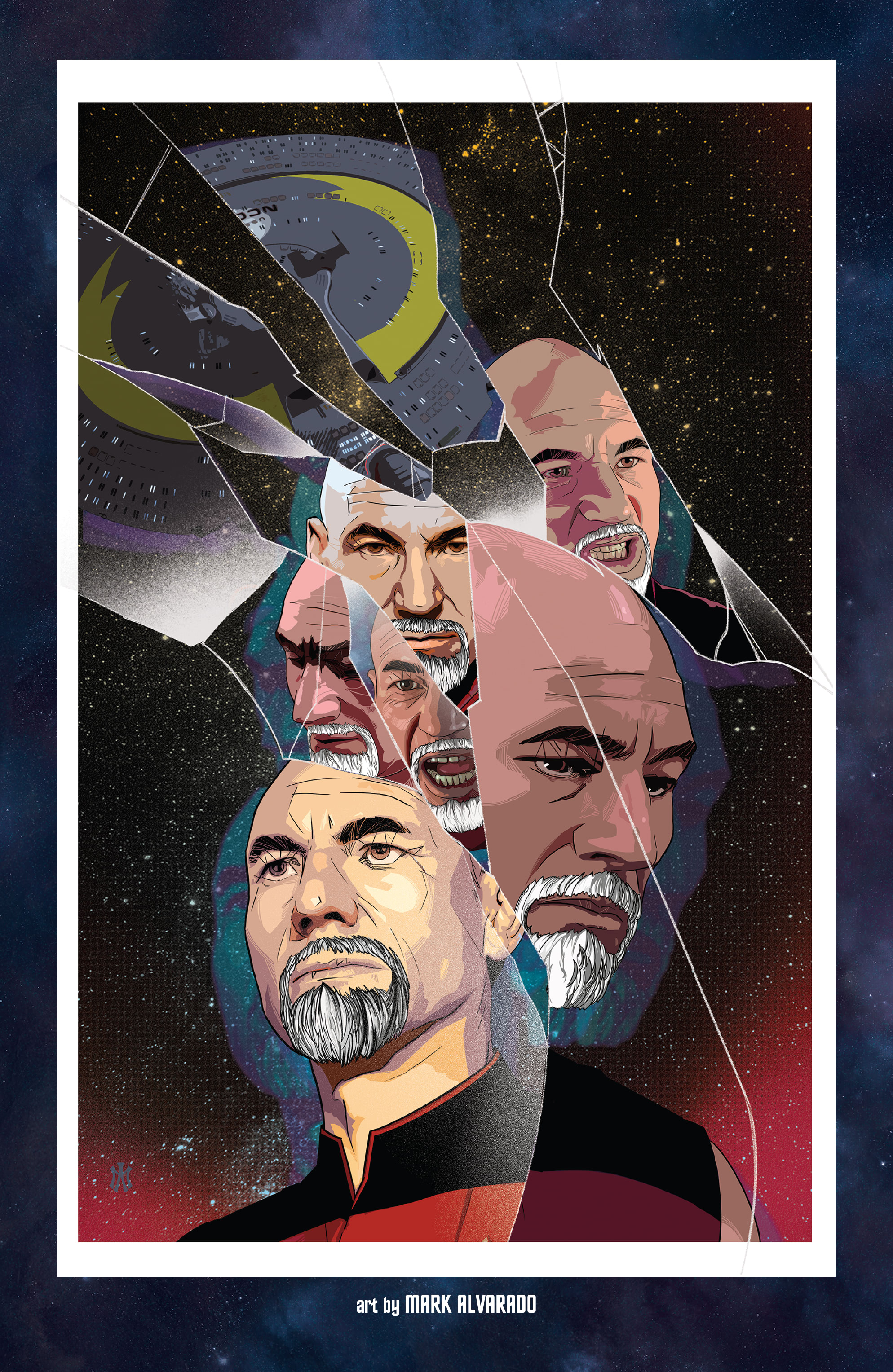 Star Trek: The Mirror War (2021) issue 7 - Page 26