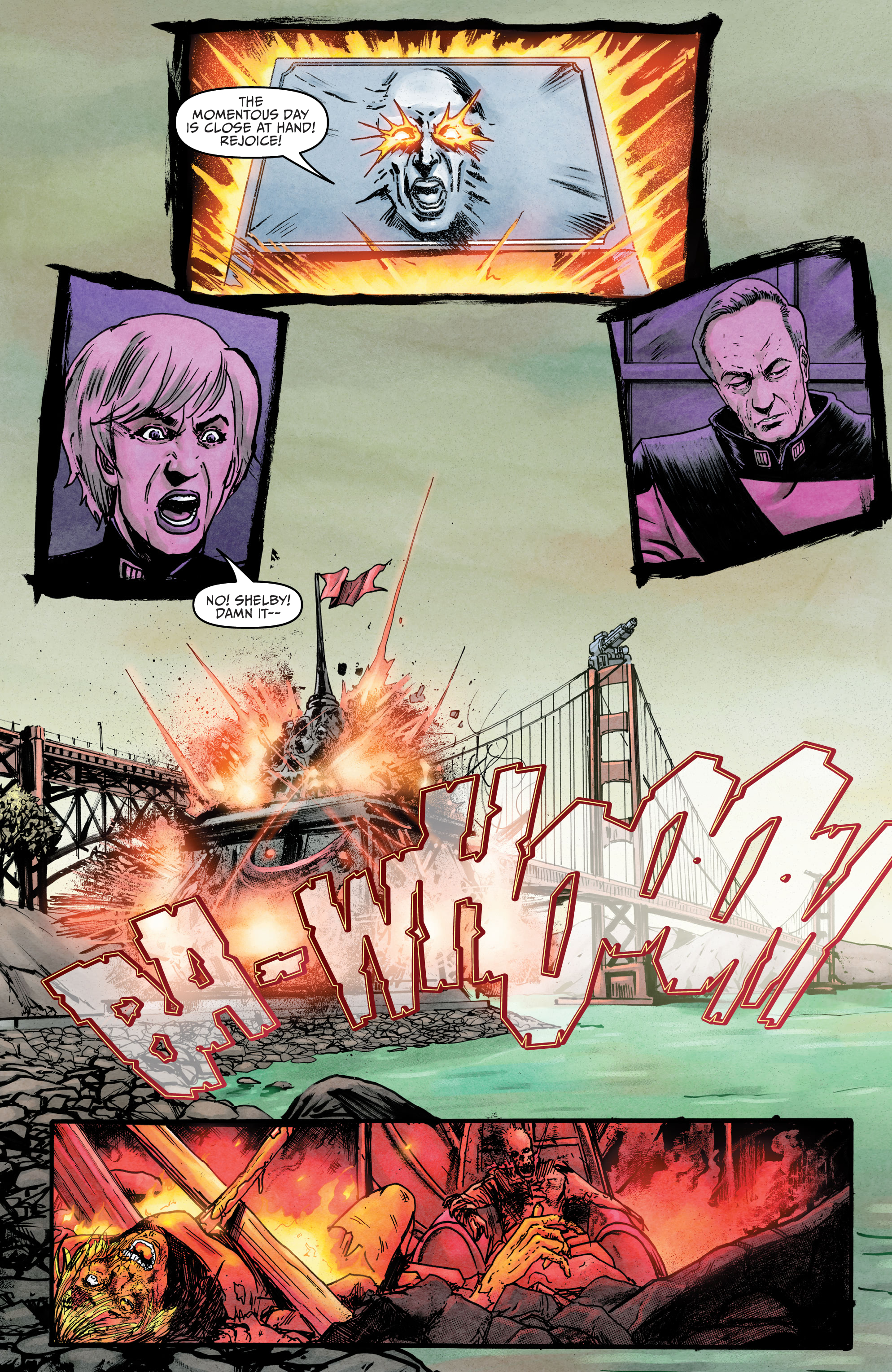 Star Trek: The Mirror War (2021) issue 8 - Page 15