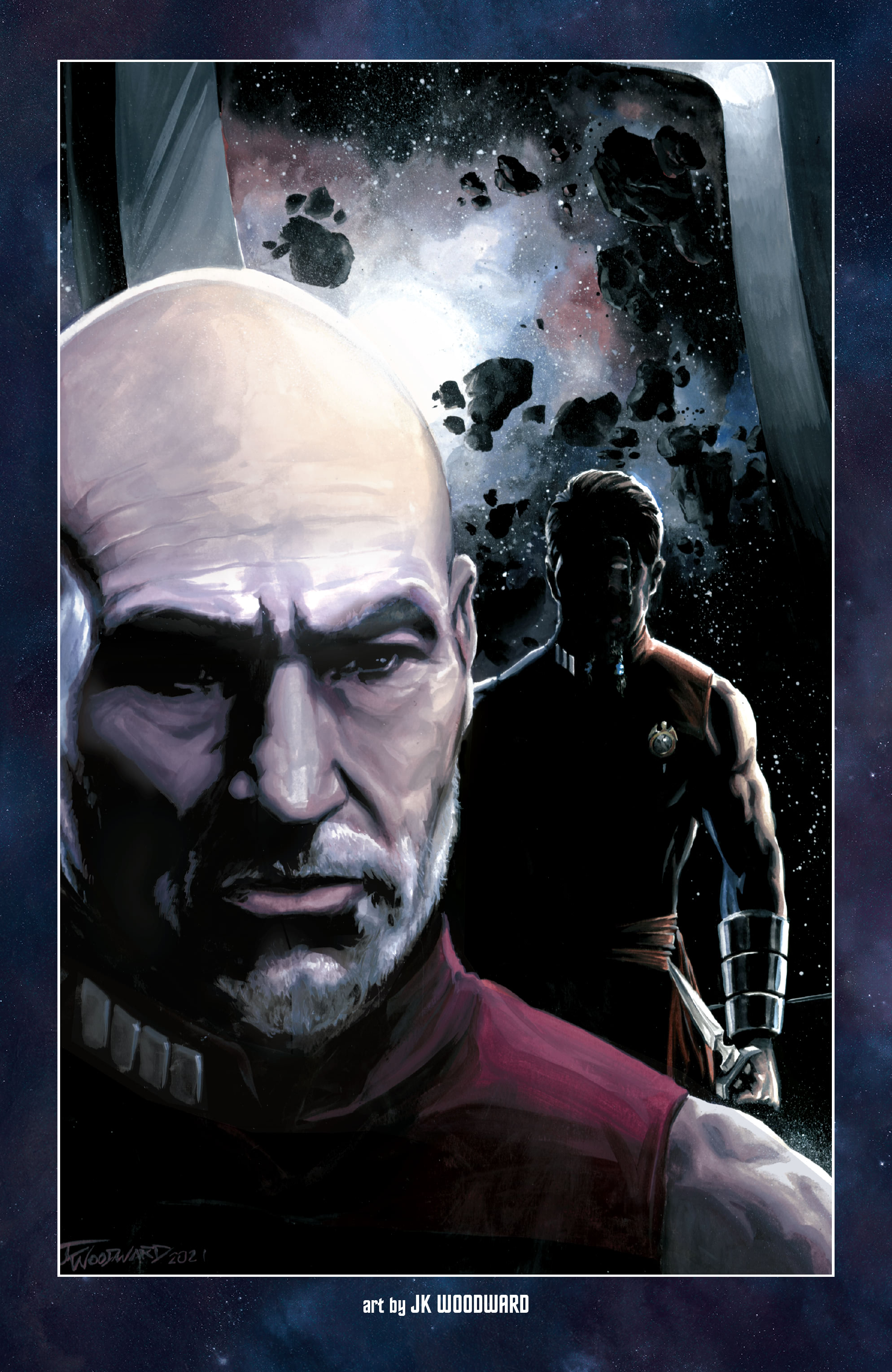 Star Trek: The Mirror War (2021) issue 8 - Page 24