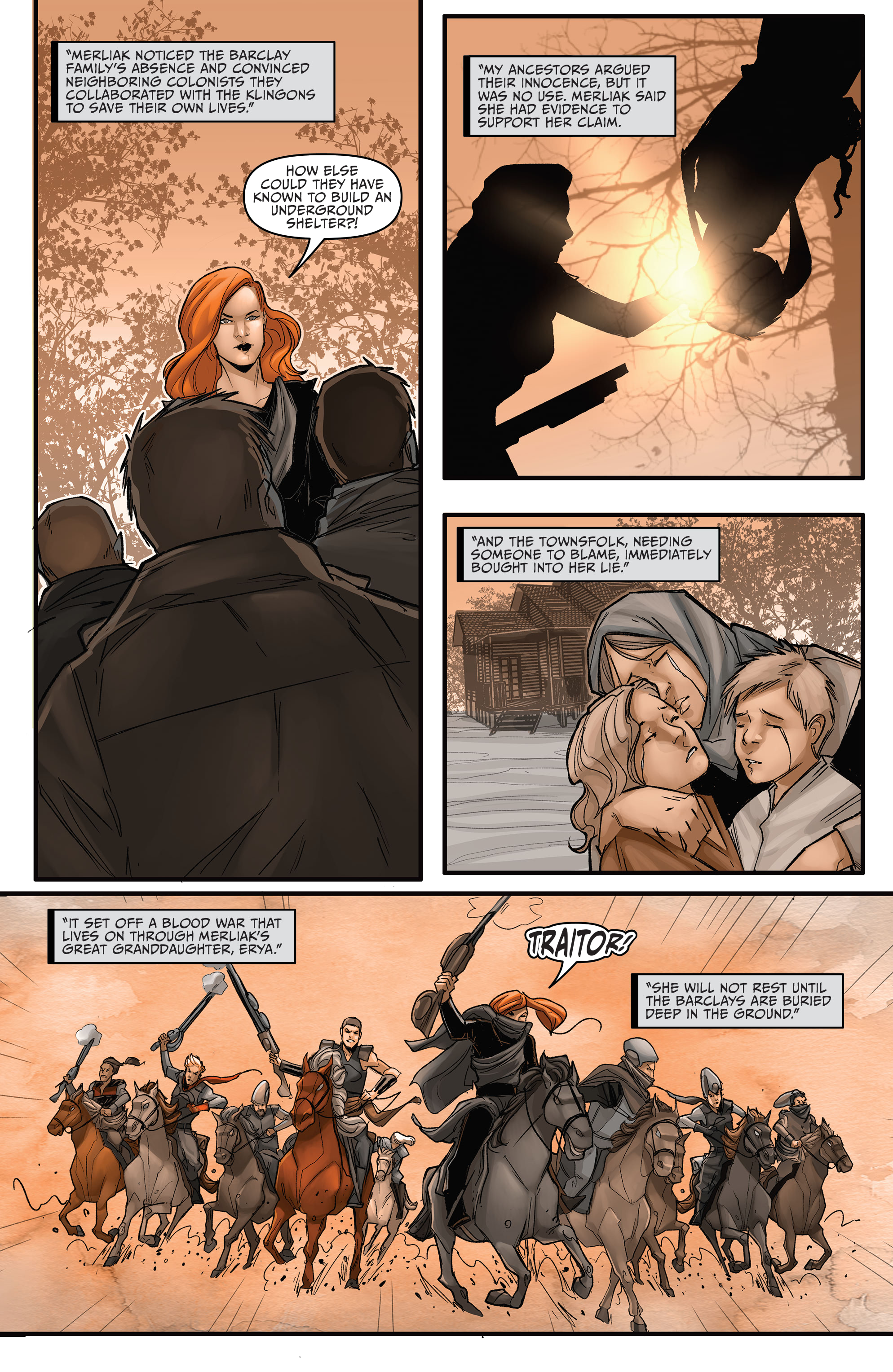 <{ $series->title }} issue 1 - Page 12