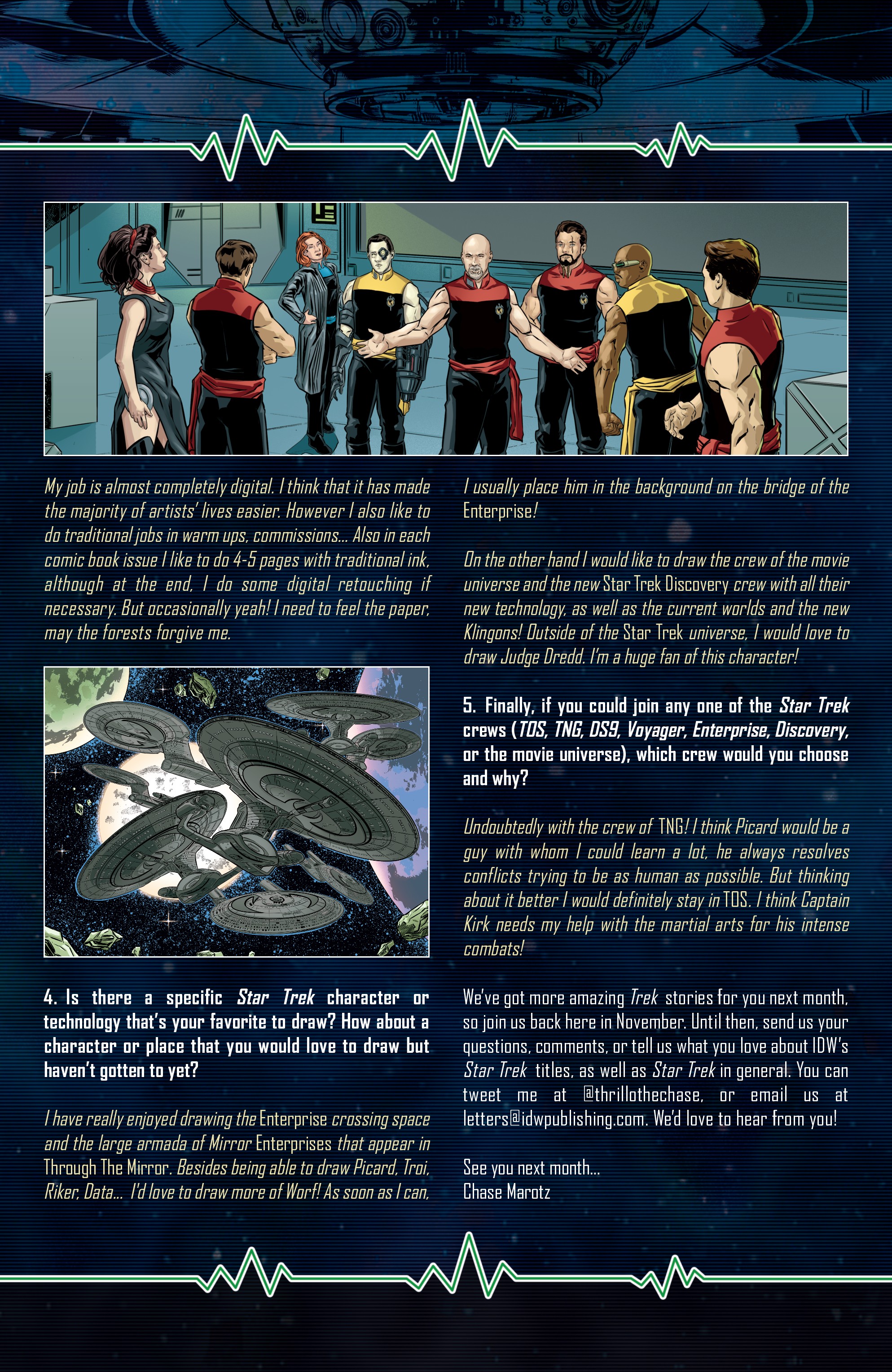 Star Trek: The Next Generation: Terra Incognita (2018) issue 4 - Page 24