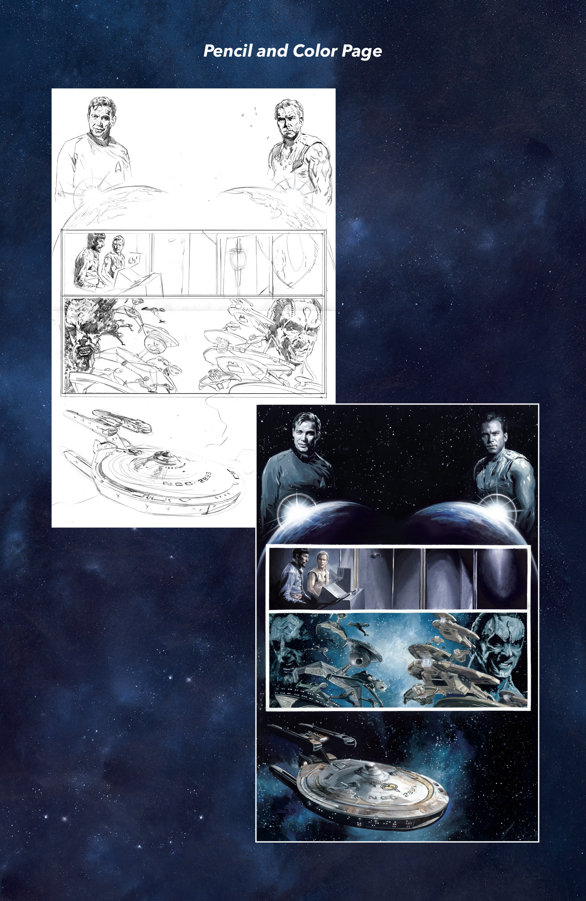 Star Trek: TNG: Mirror Broken (2017) issue 1 - Page 25