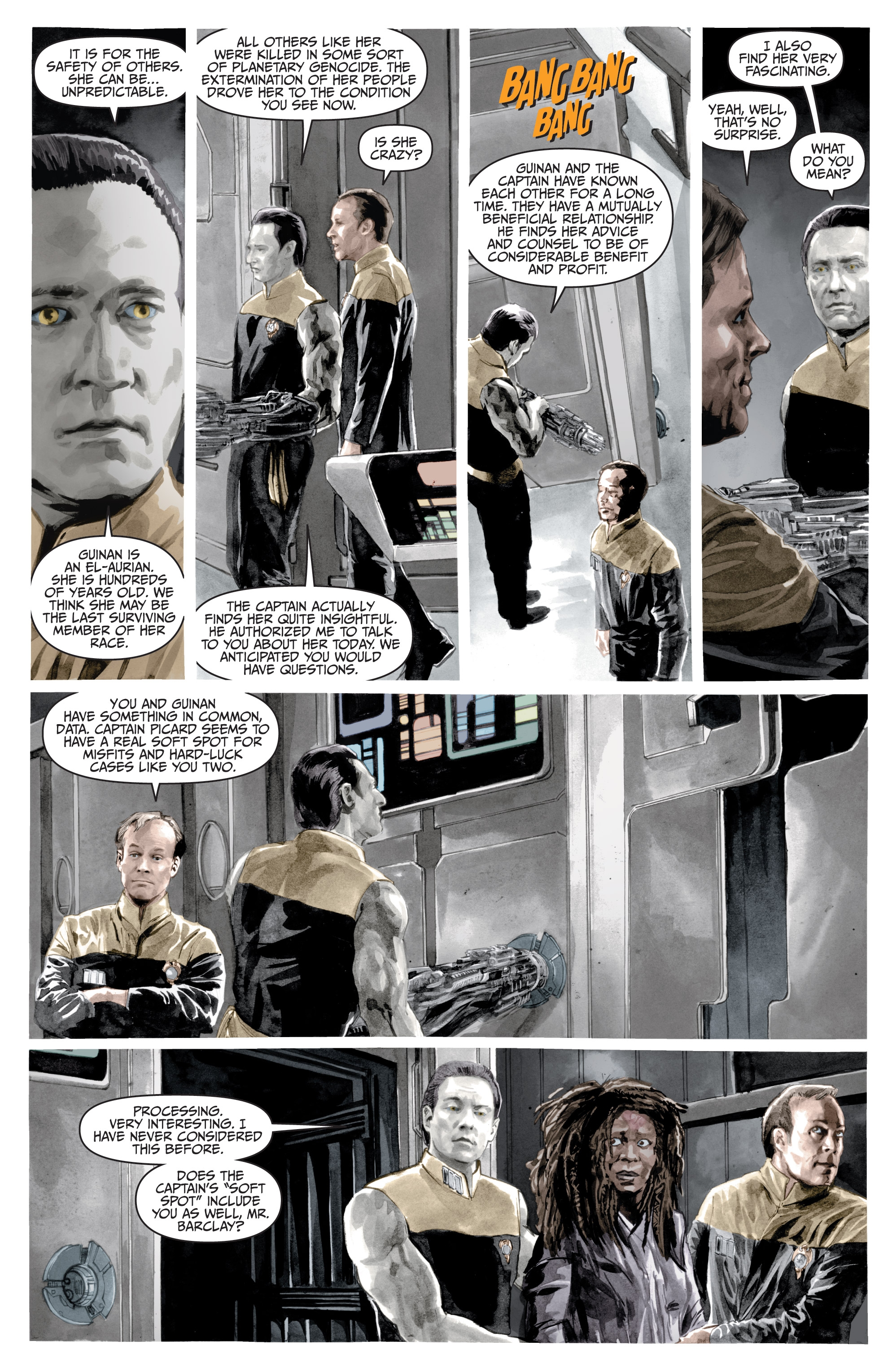 <{ $series->title }} issue 4 - Page 4