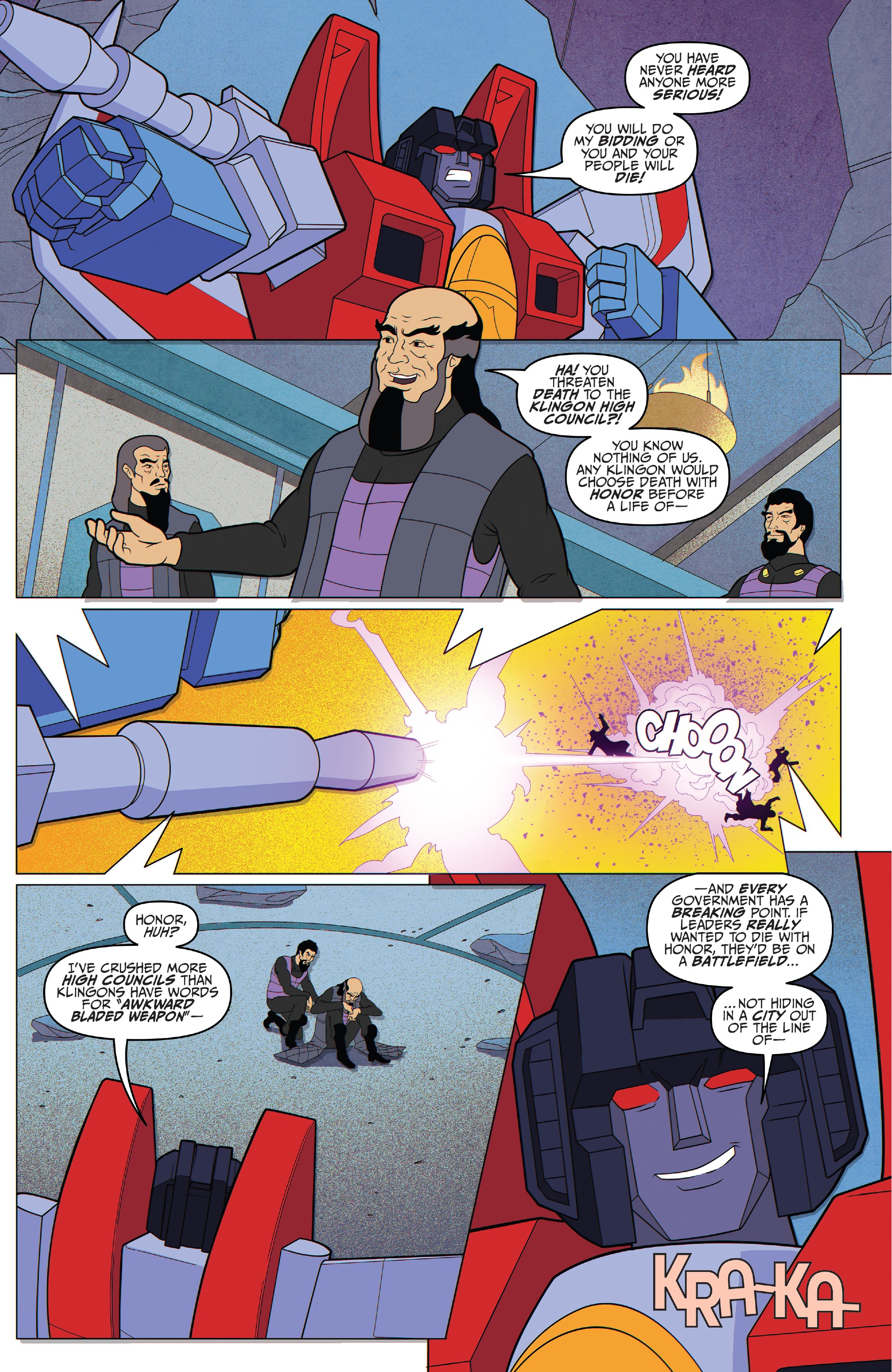 <{ $series->title }} issue 5 - Page 8