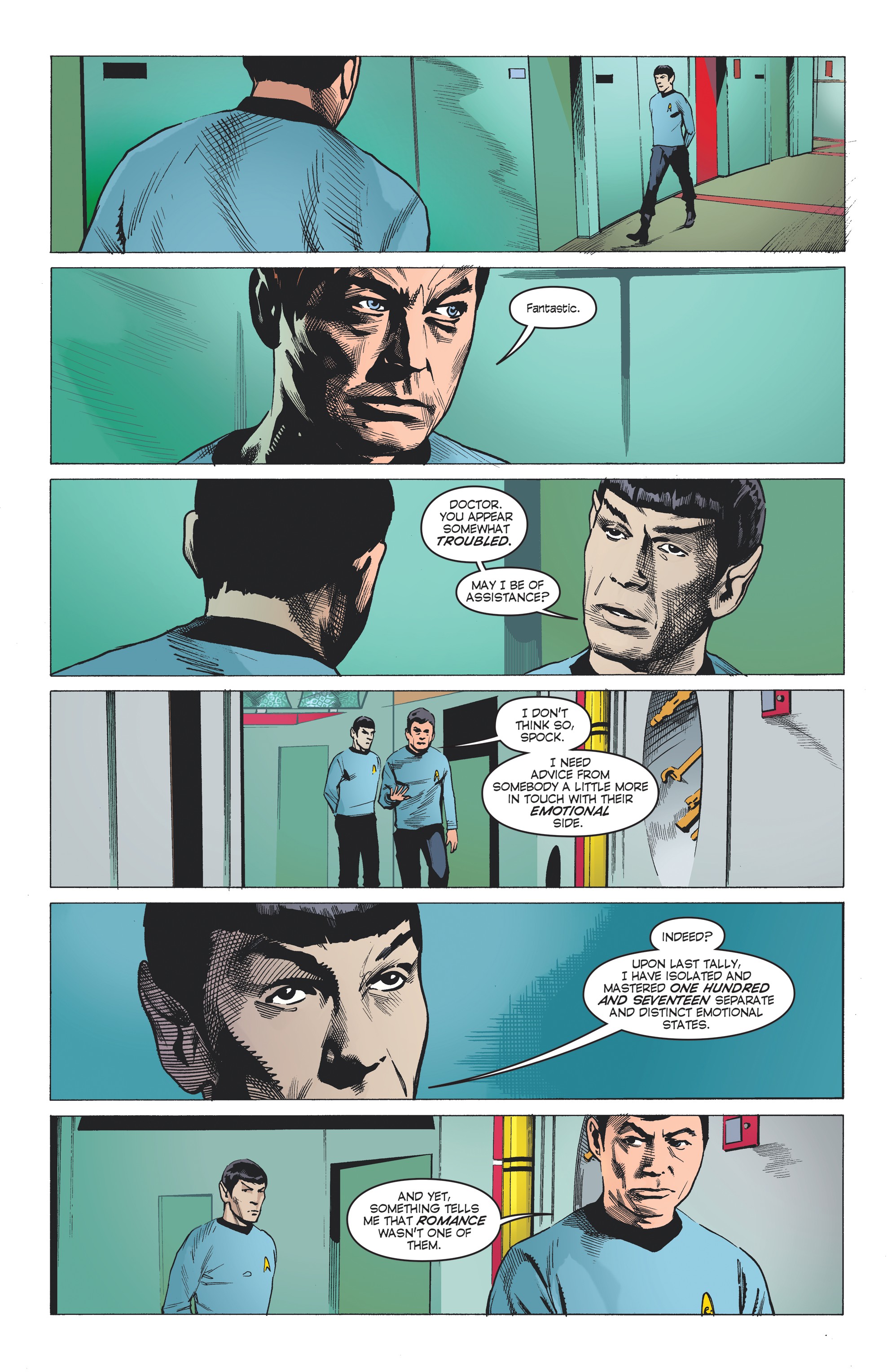 Star Trek: Waypoint Special (2018): Chapter 2019 - Page 4