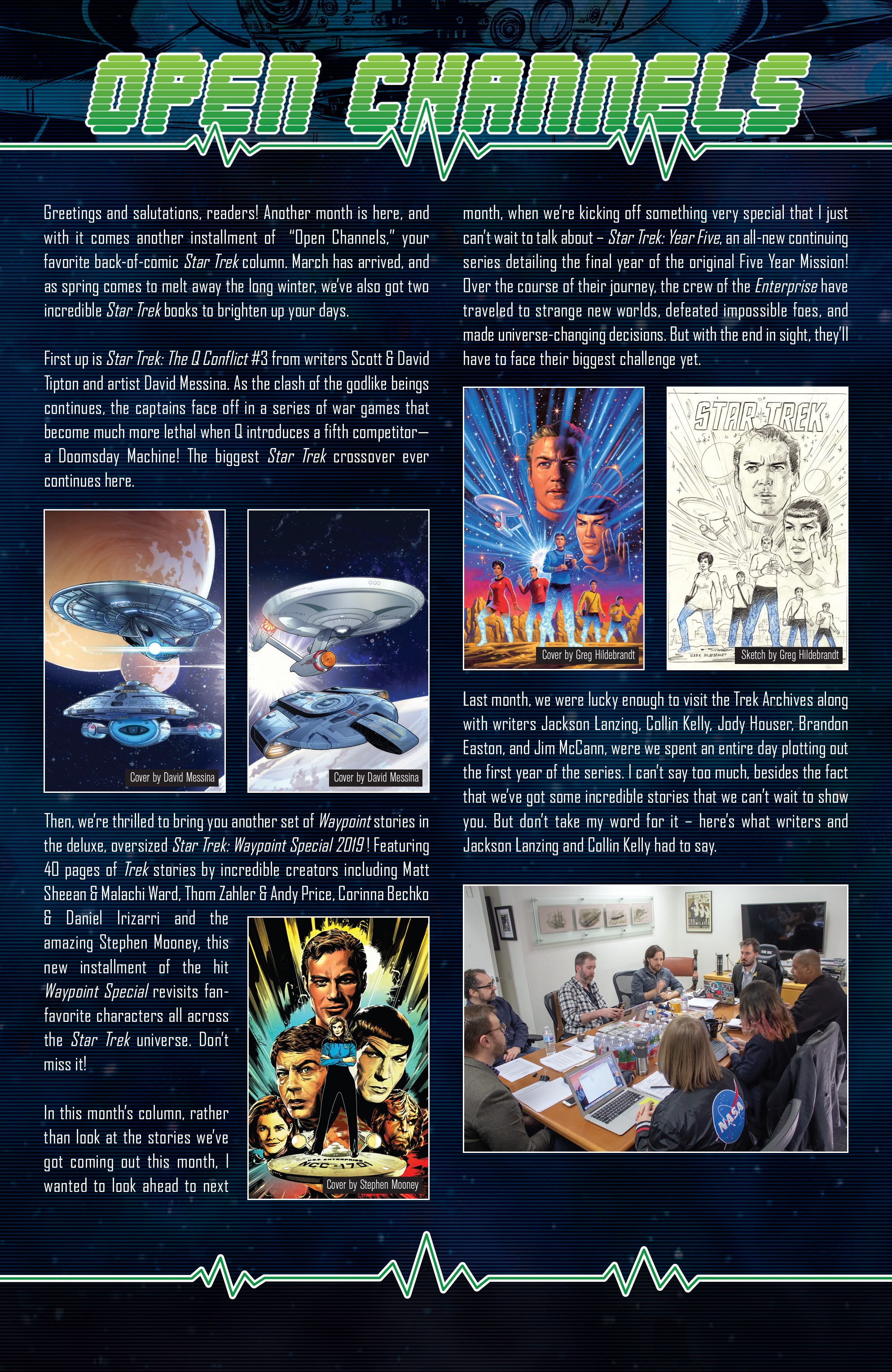 Star Trek: Waypoint Special (2018) issue 2019 - Page 44