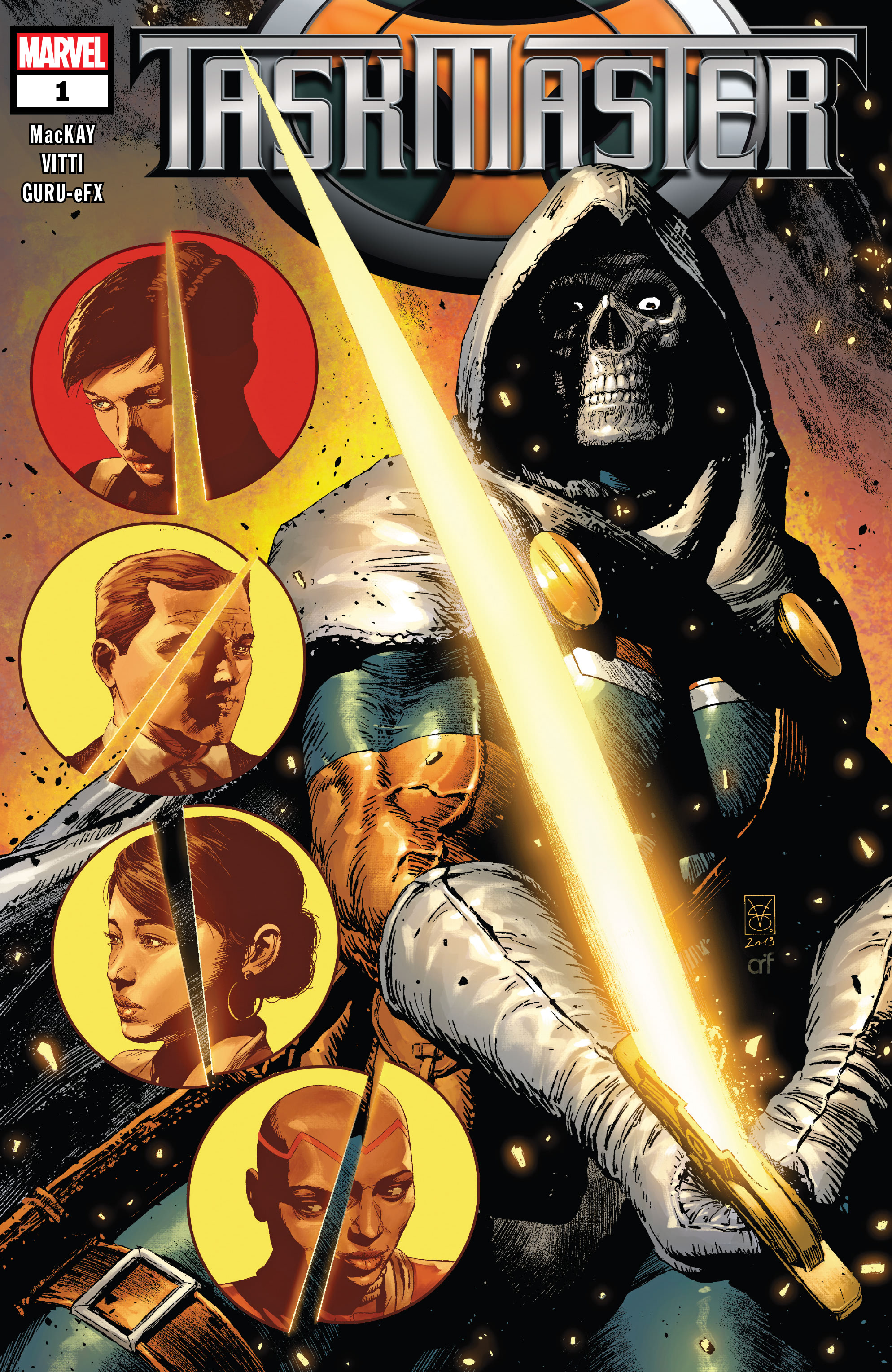 Star Trek: Year Five (2019-) issue 16 - Page 25