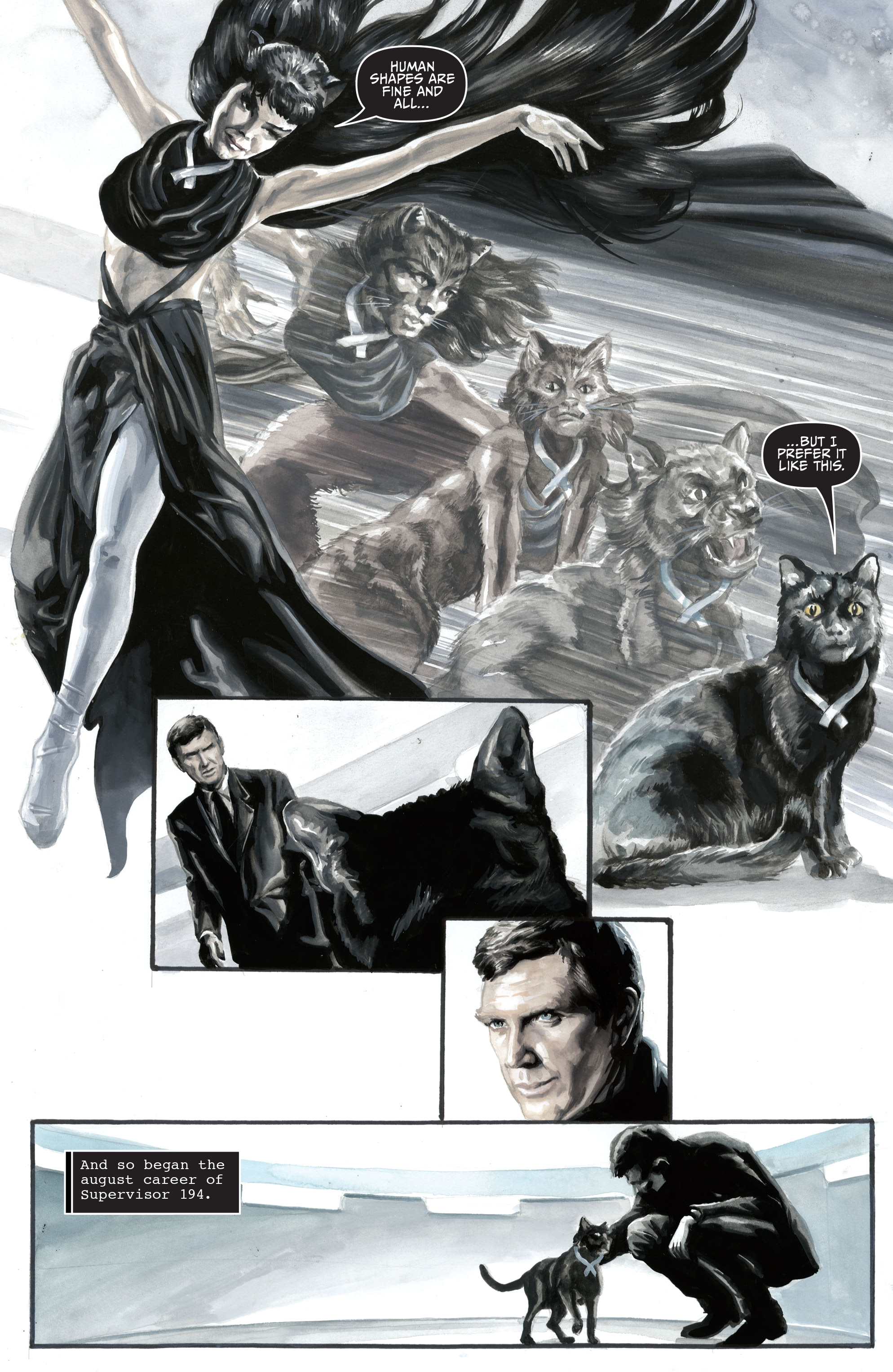 Star Trek: Year Five (2019-) issue 17 - Page 12