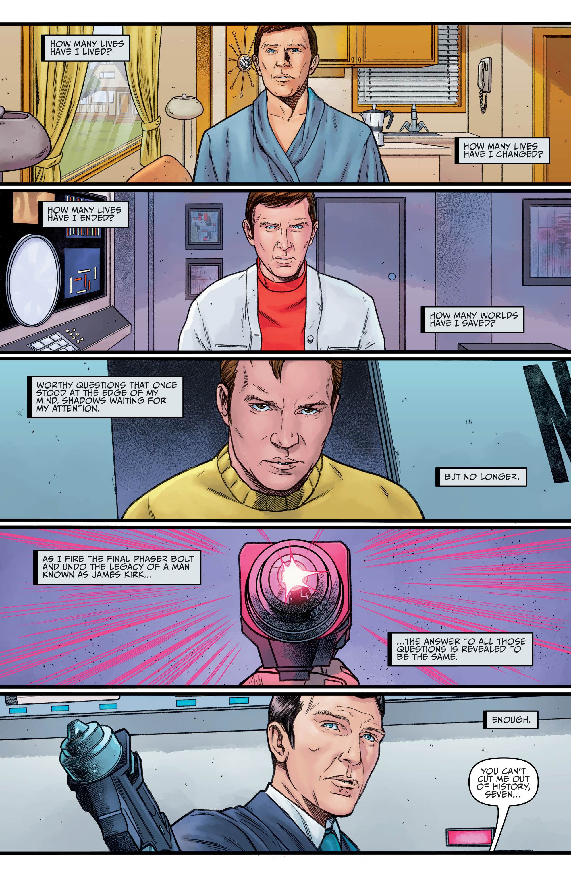 Star Trek: Year Five (2019-): Chapter 24 - Page 3