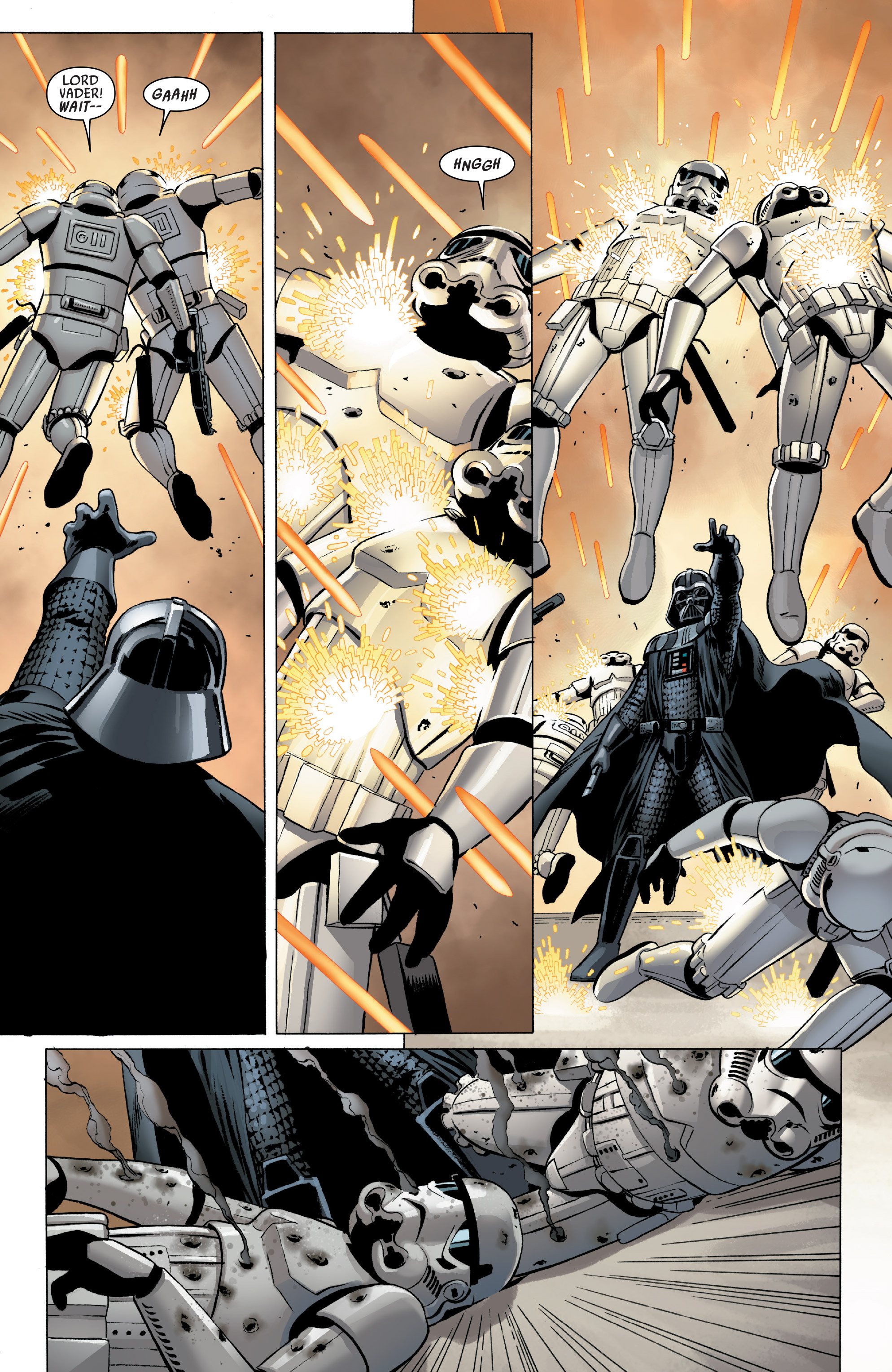 Star Wars (2015-): Chapter 1 - Page 26