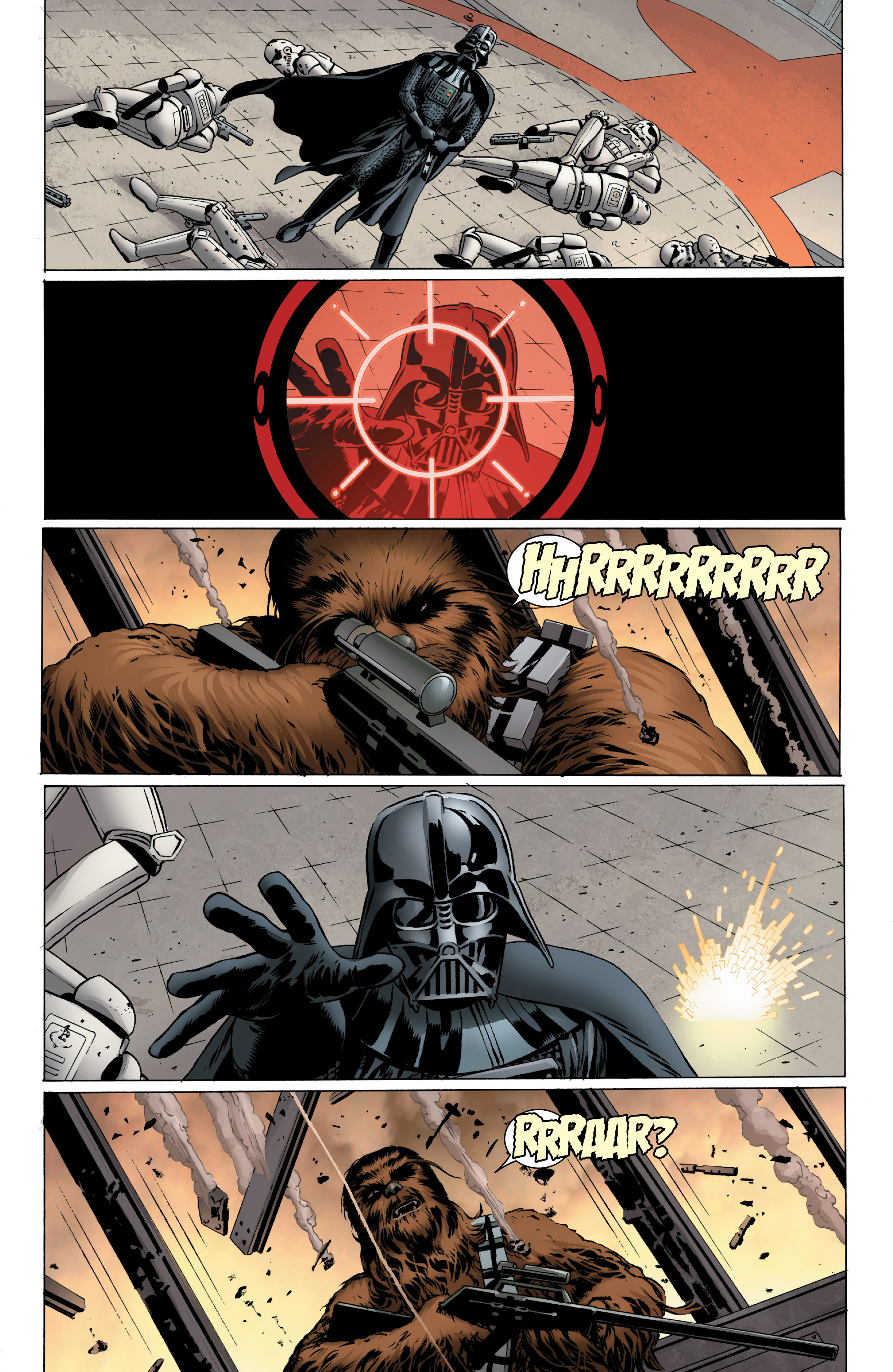 Star Wars (2015-): Chapter 1 - Page 27