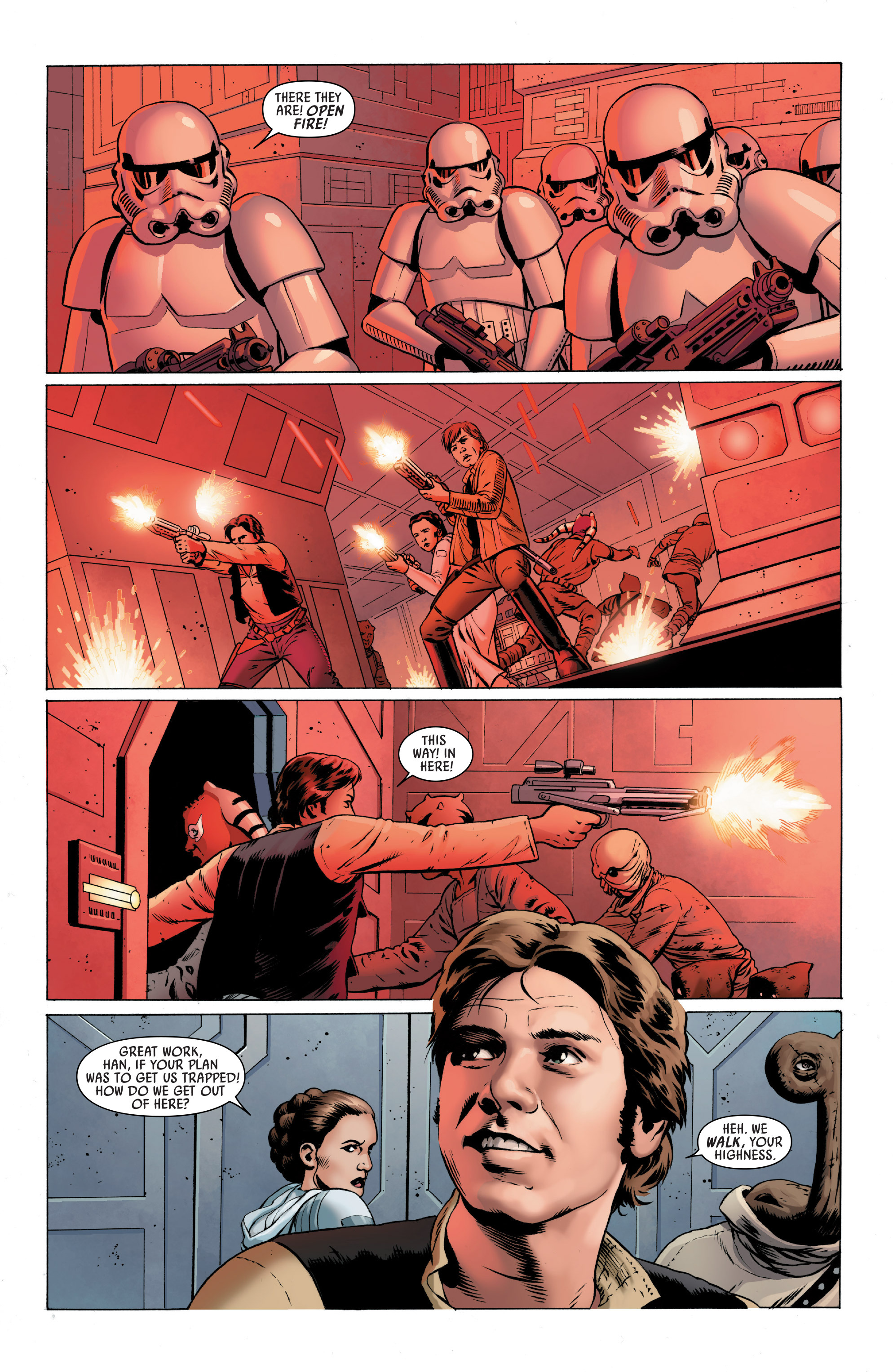Star Wars (2015-): Chapter 1 - Page 31