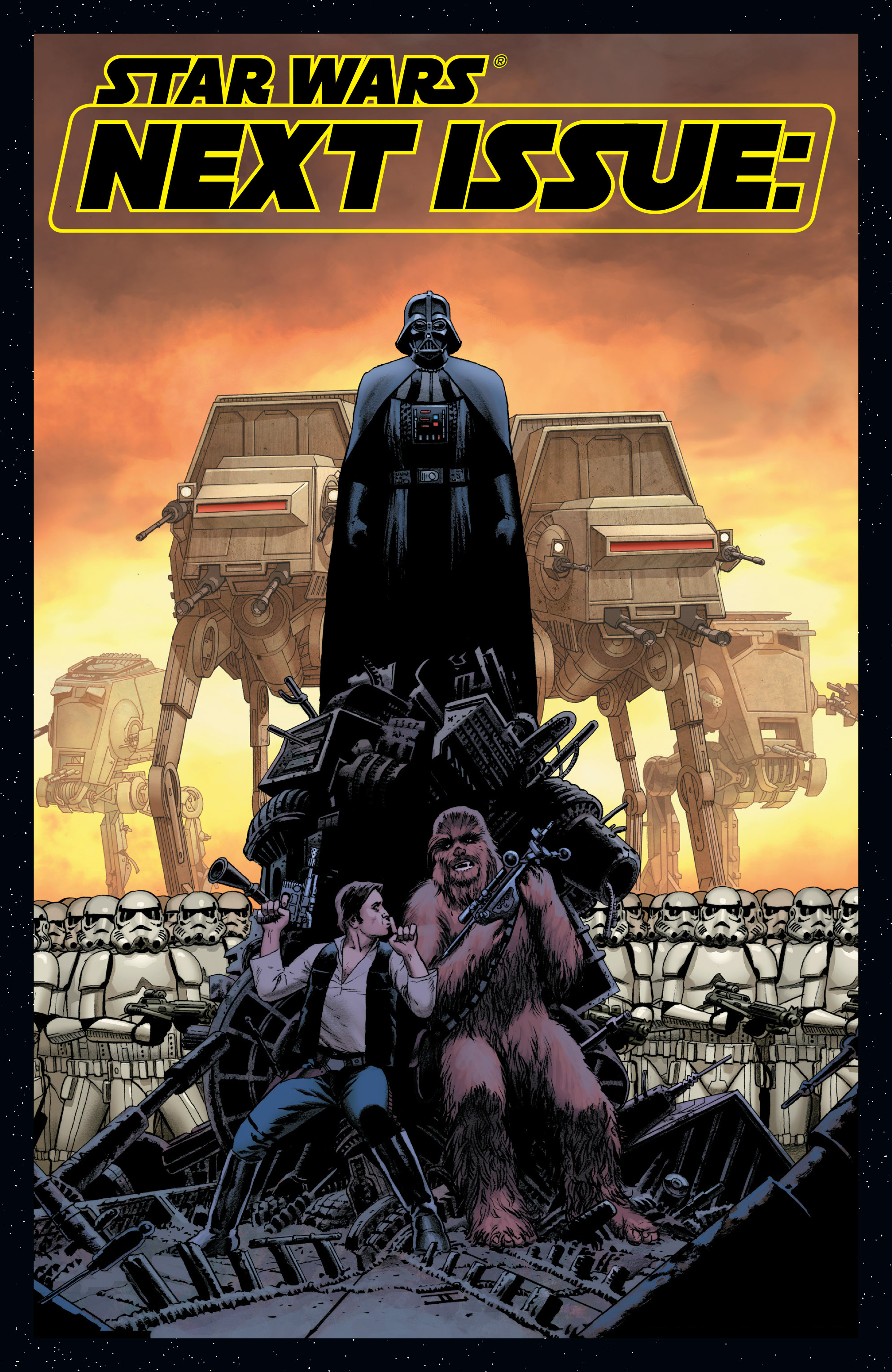 Star Wars (2015-): Chapter 1 - Page 36