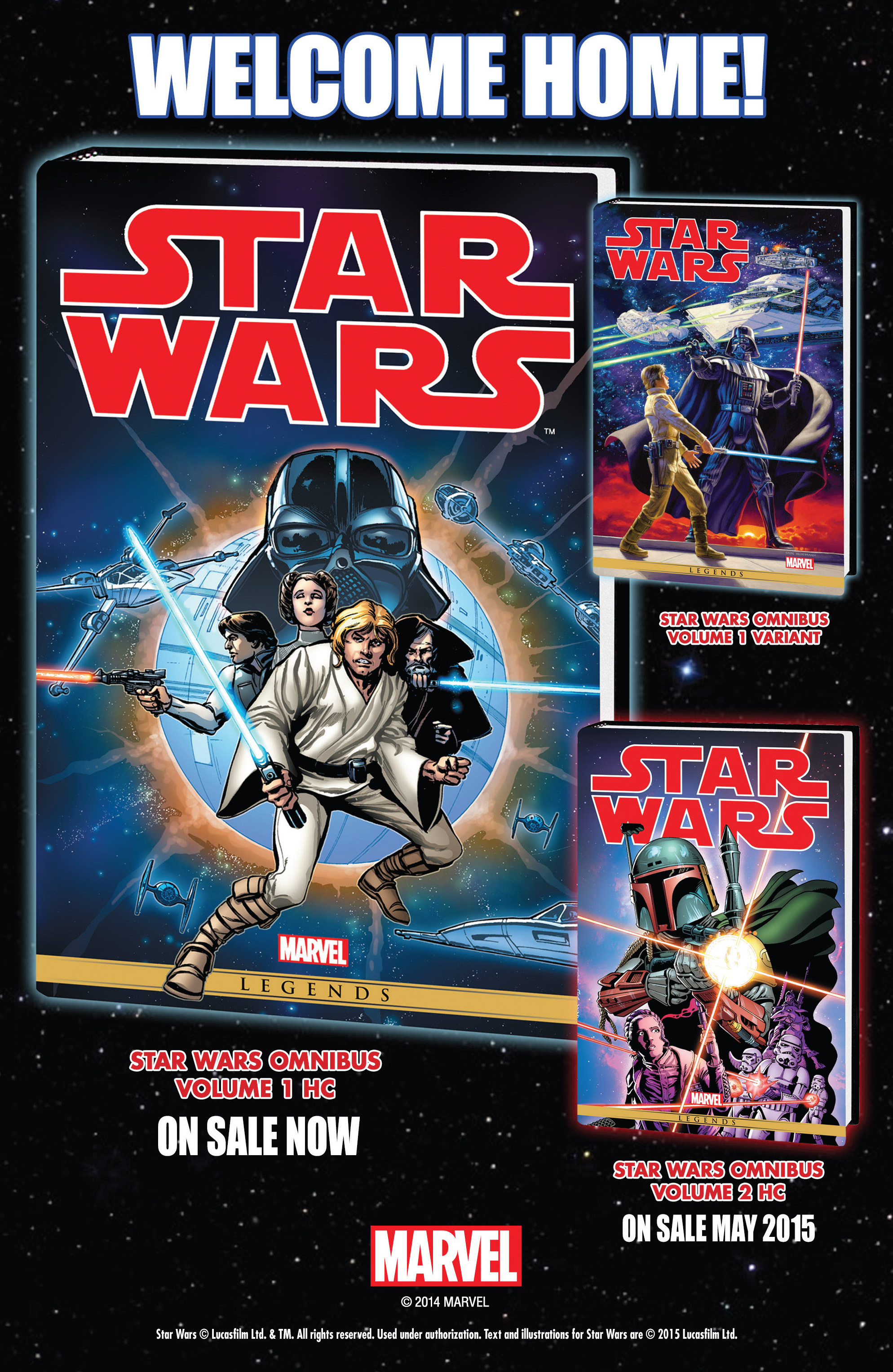 Star Wars (2015-): Chapter 1 - Page 44