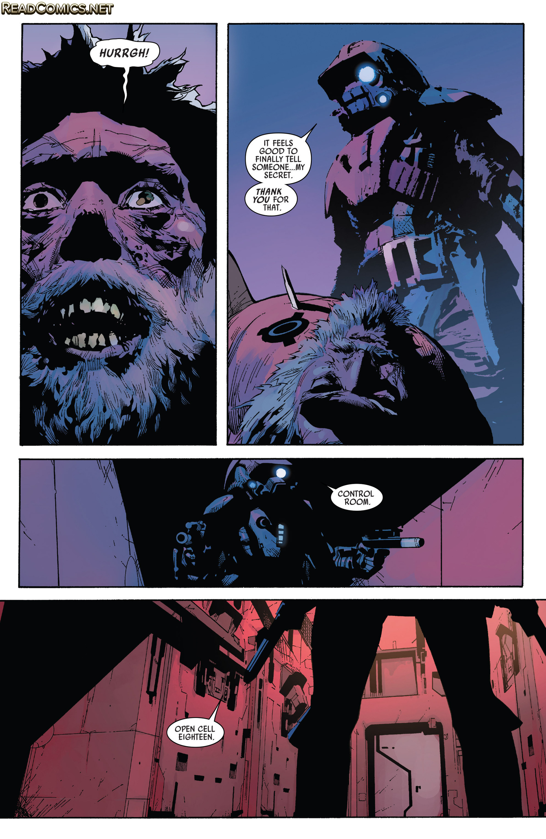 Star Wars (2015-): Chapter 18 - Page 12
