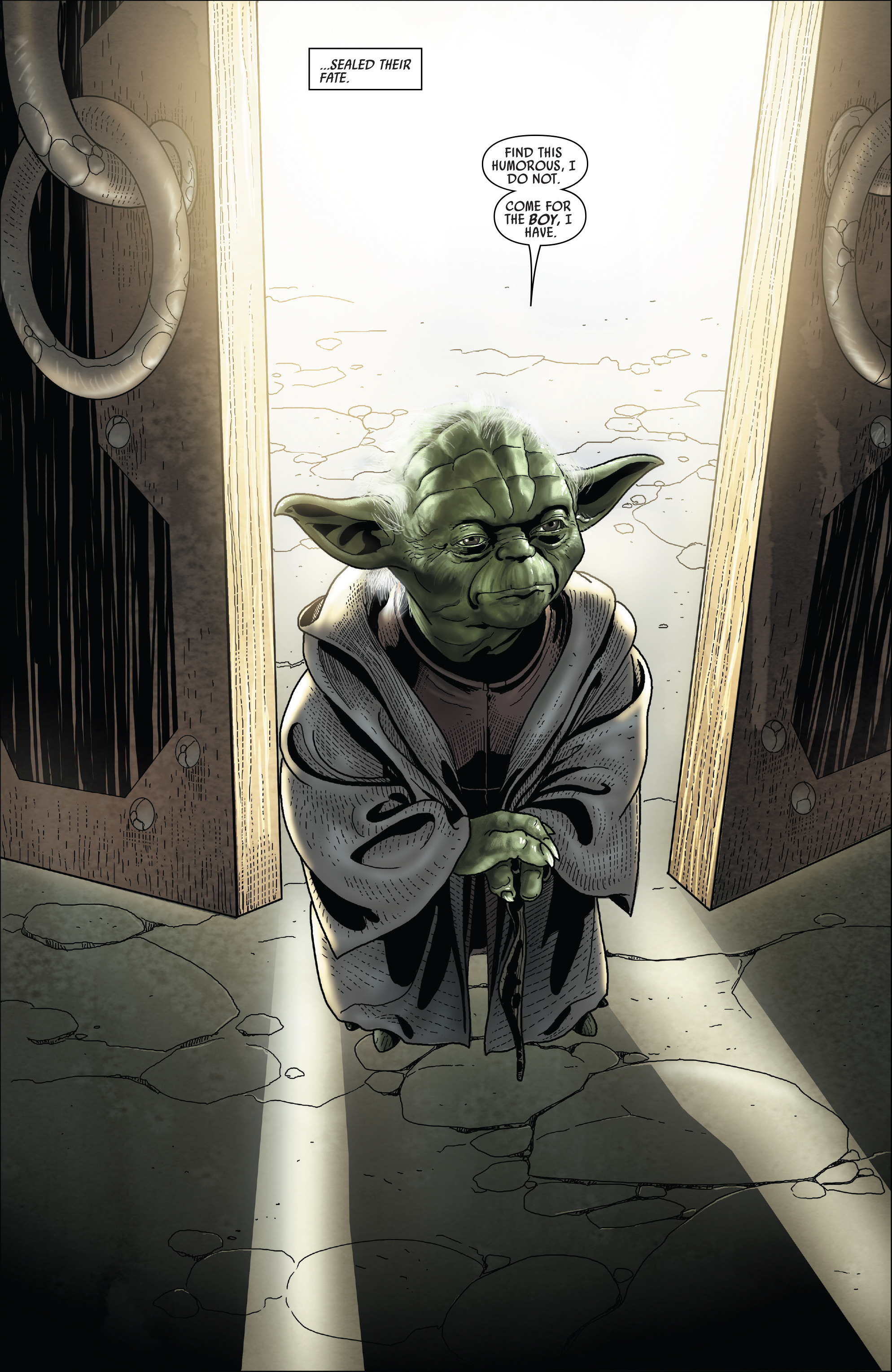 Star Wars (2015-) issue 26 - Page 12