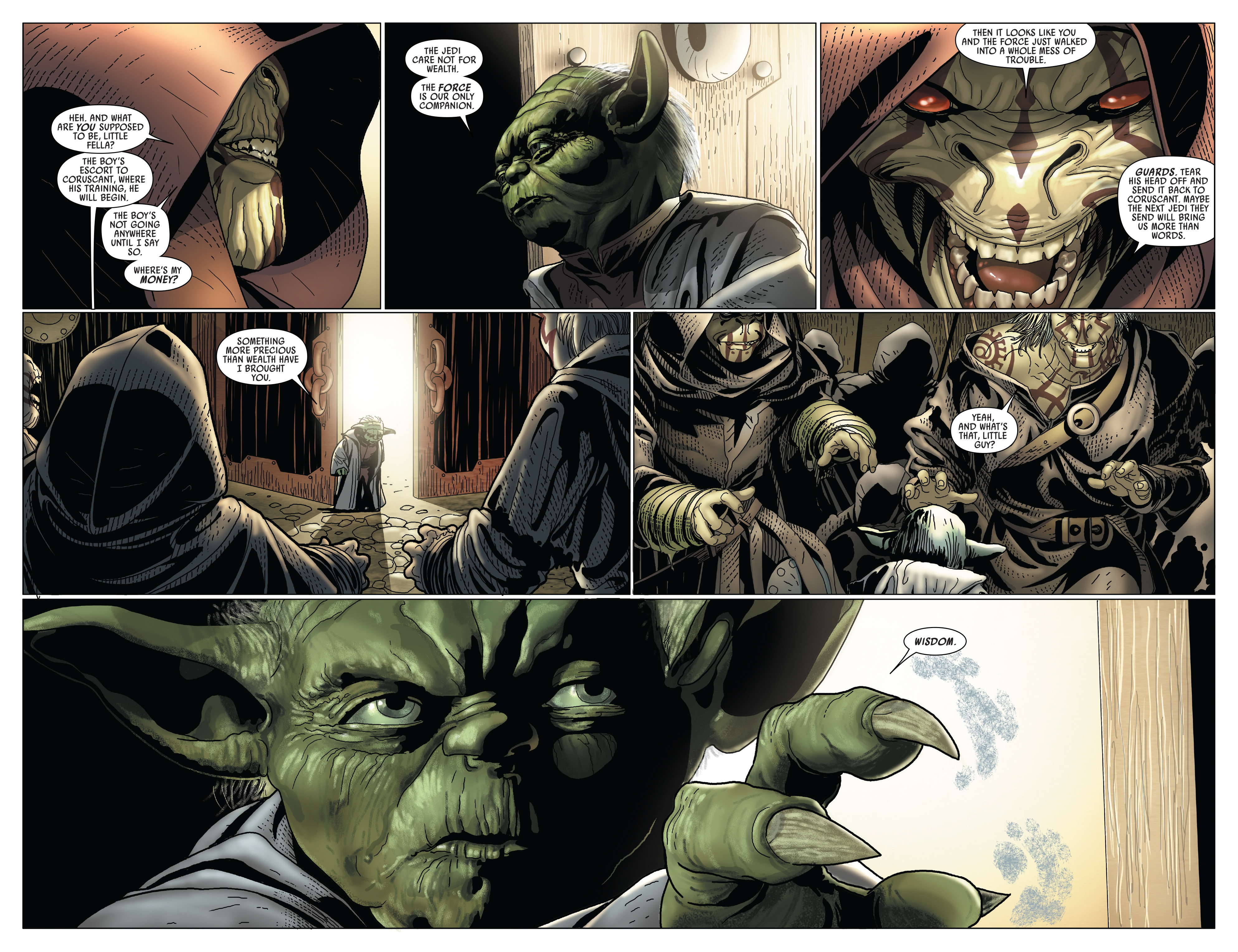 Star Wars (2015-) issue 26 - Page 13