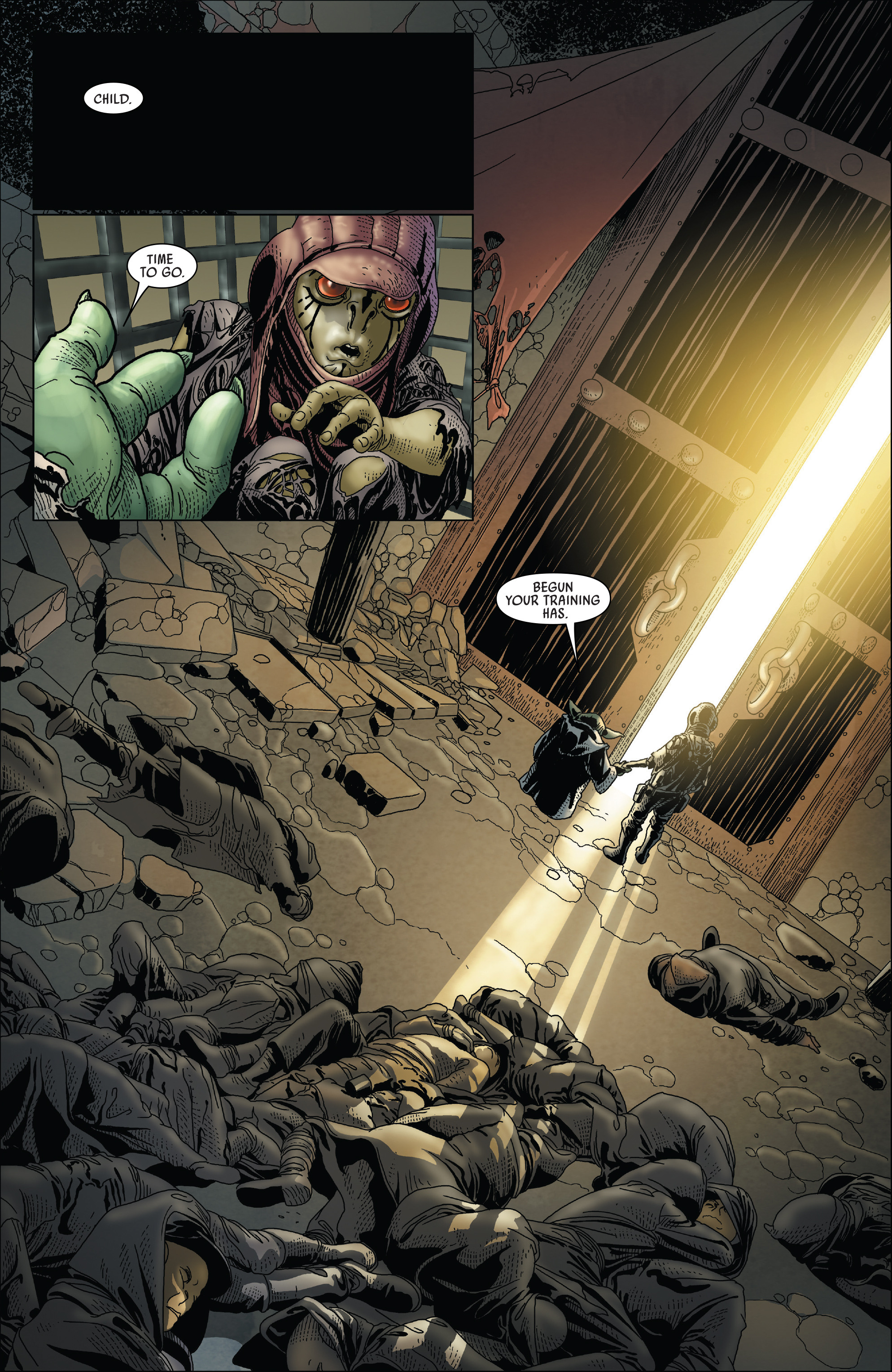 Star Wars (2015-) issue 26 - Page 15