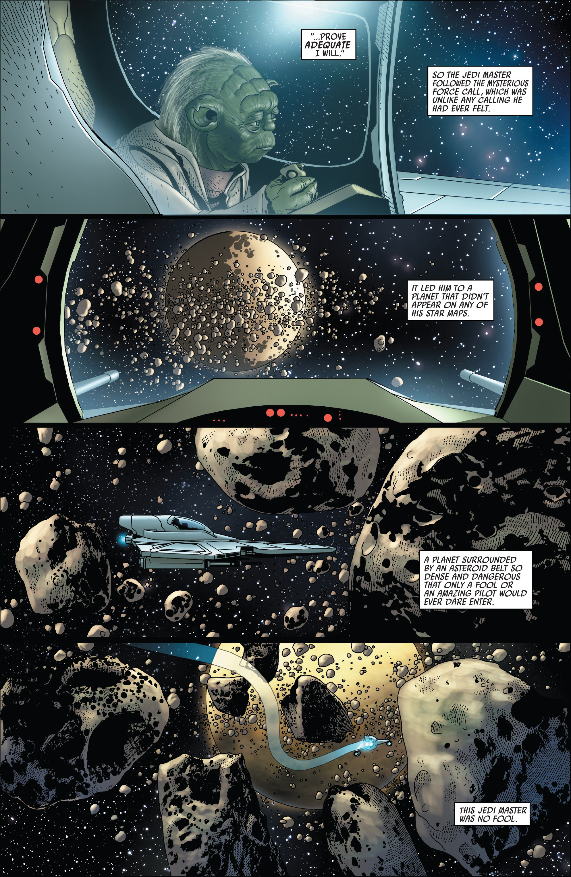 Star Wars (2015-) issue 26 - Page 17