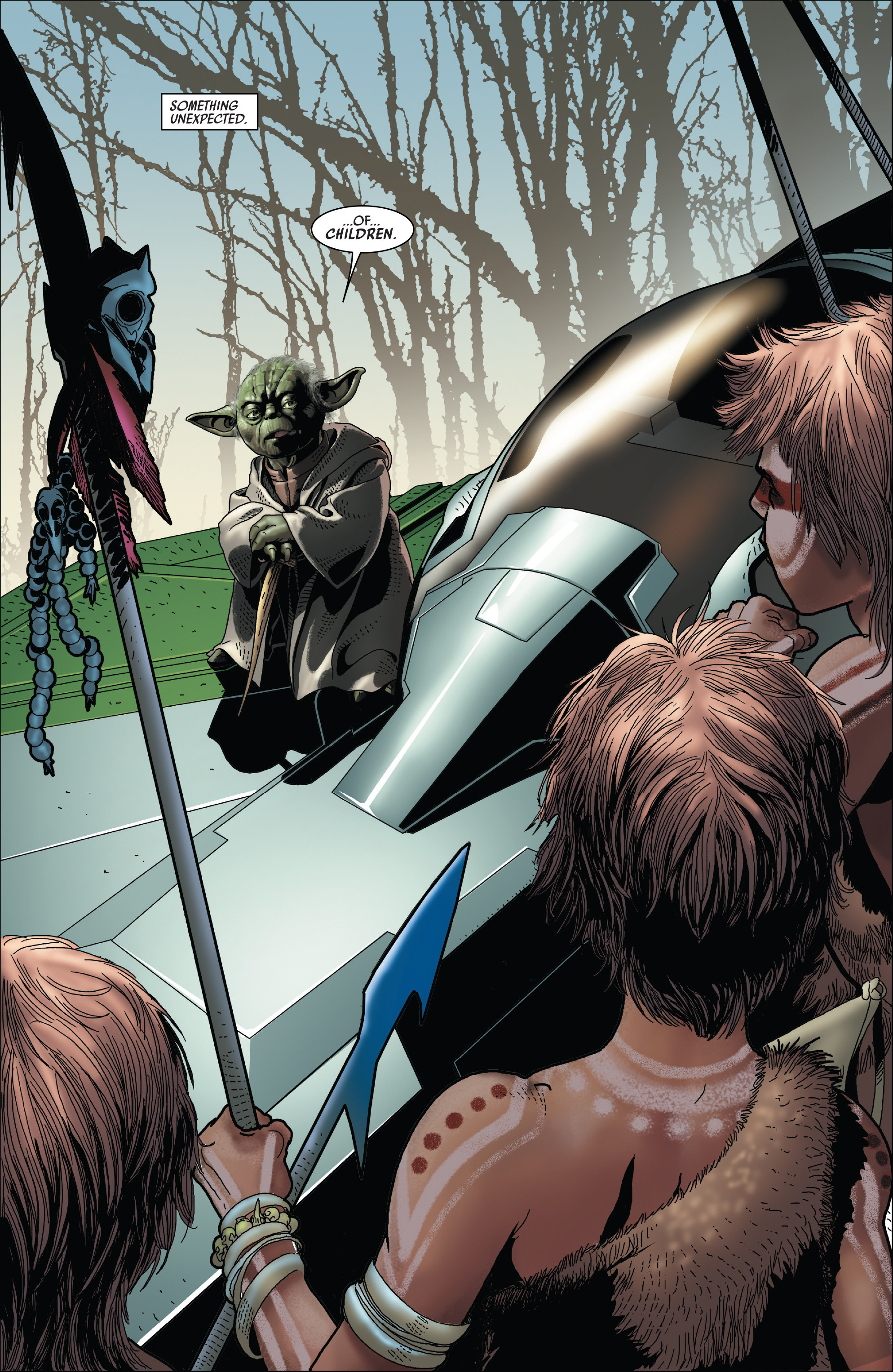 Star Wars (2015-) issue 26 - Page 19