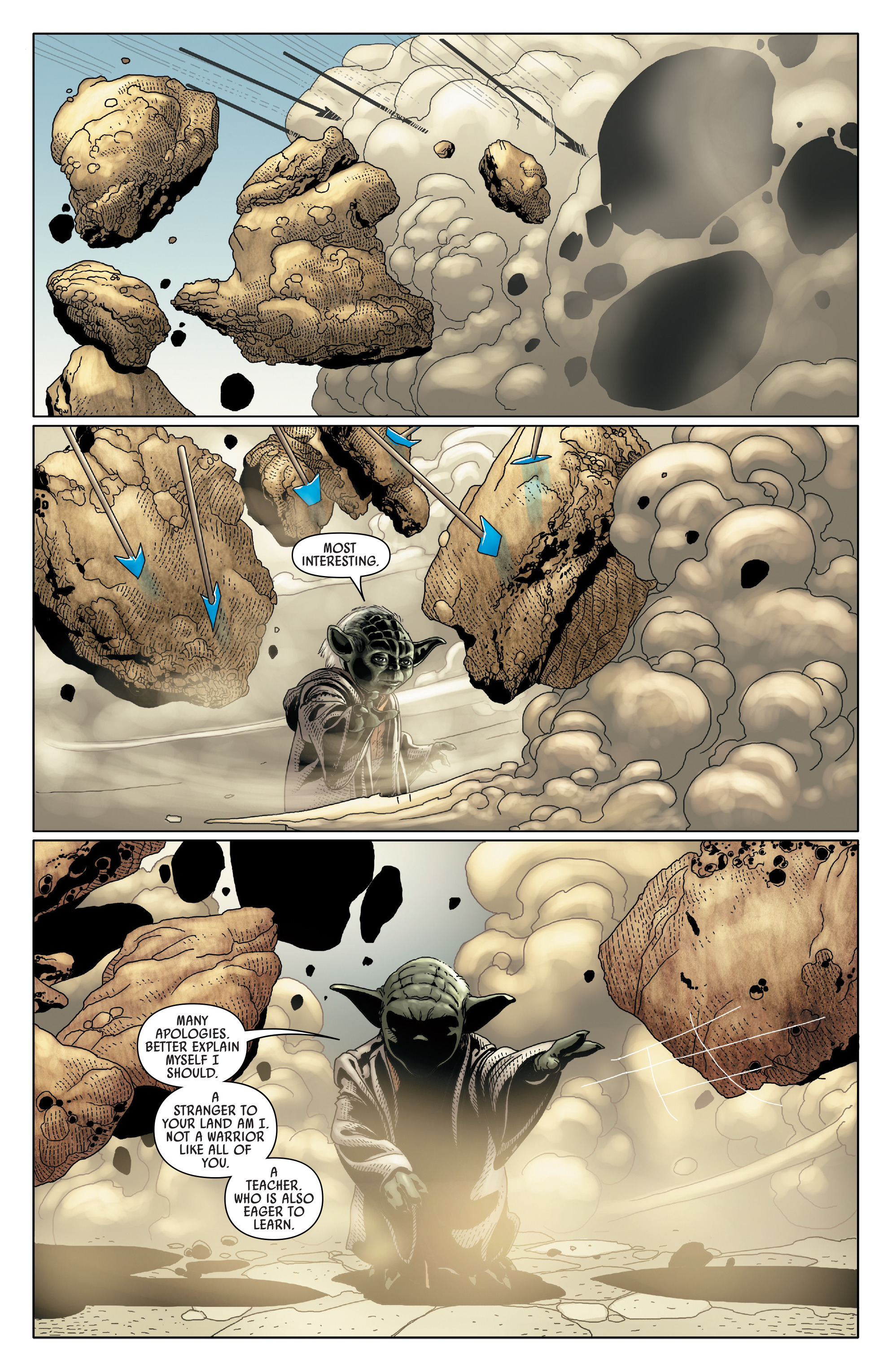 Star Wars (2015-) issue 27 - Page 9