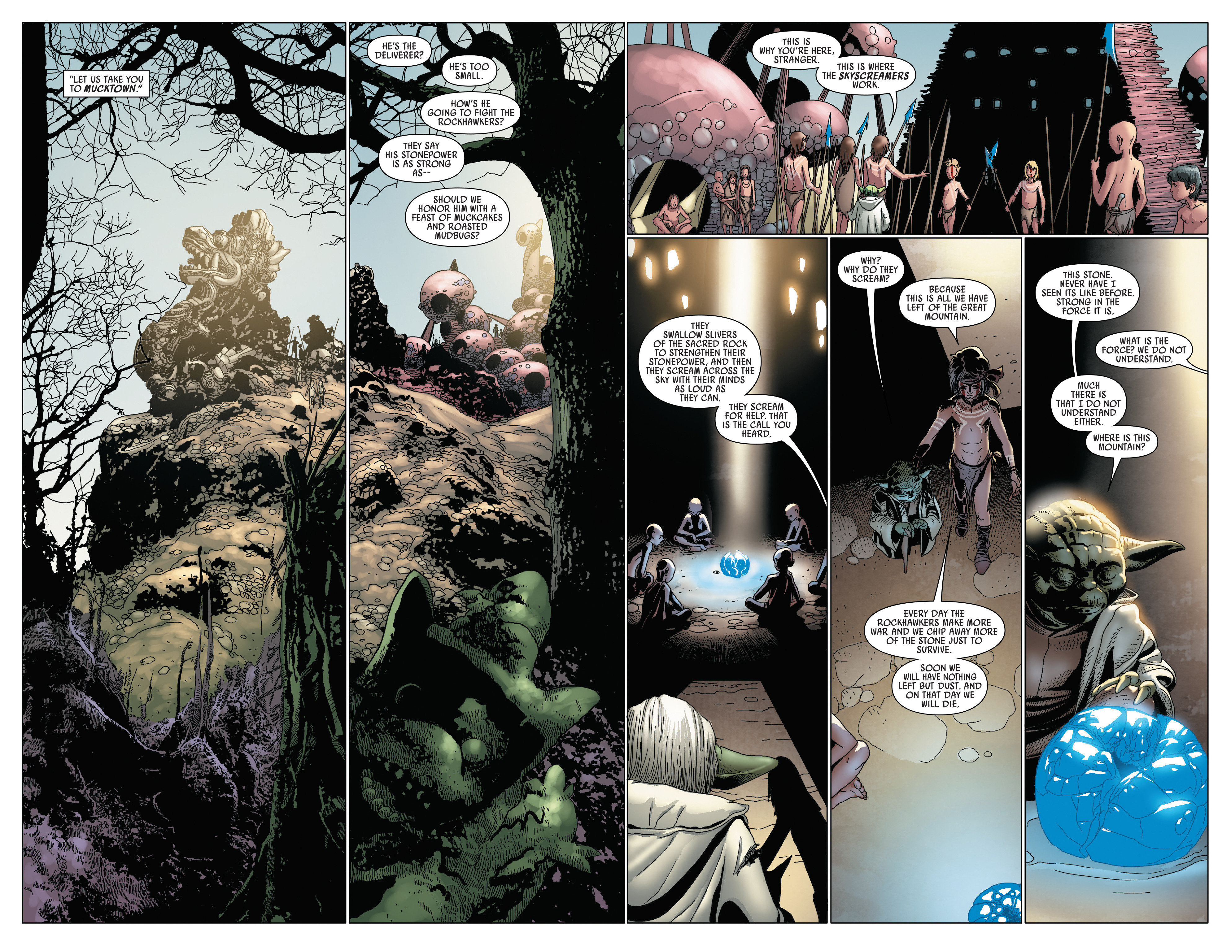 Star Wars (2015-) issue 27 - Page 11