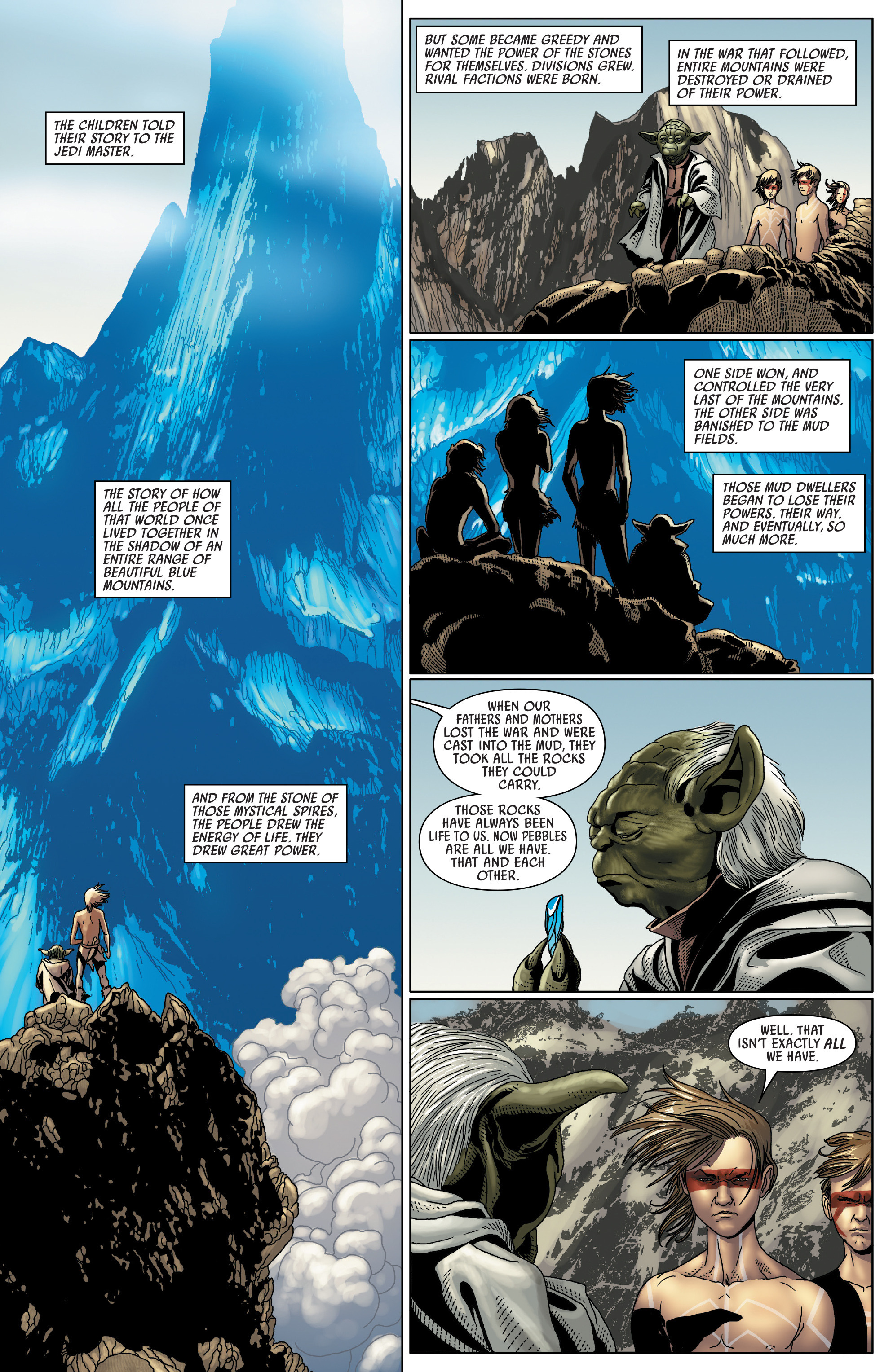 Star Wars (2015-) issue 27 - Page 12