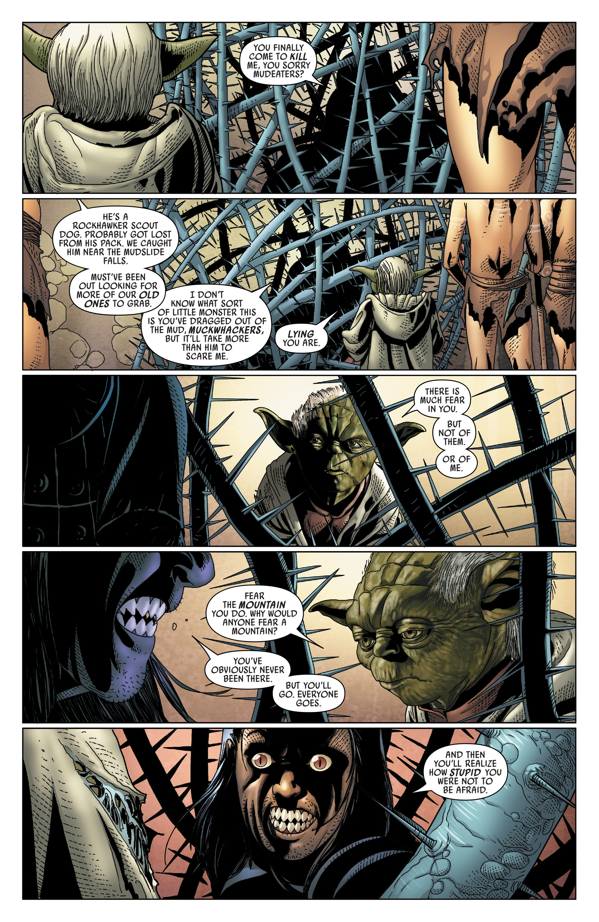 Star Wars (2015-) issue 27 - Page 13