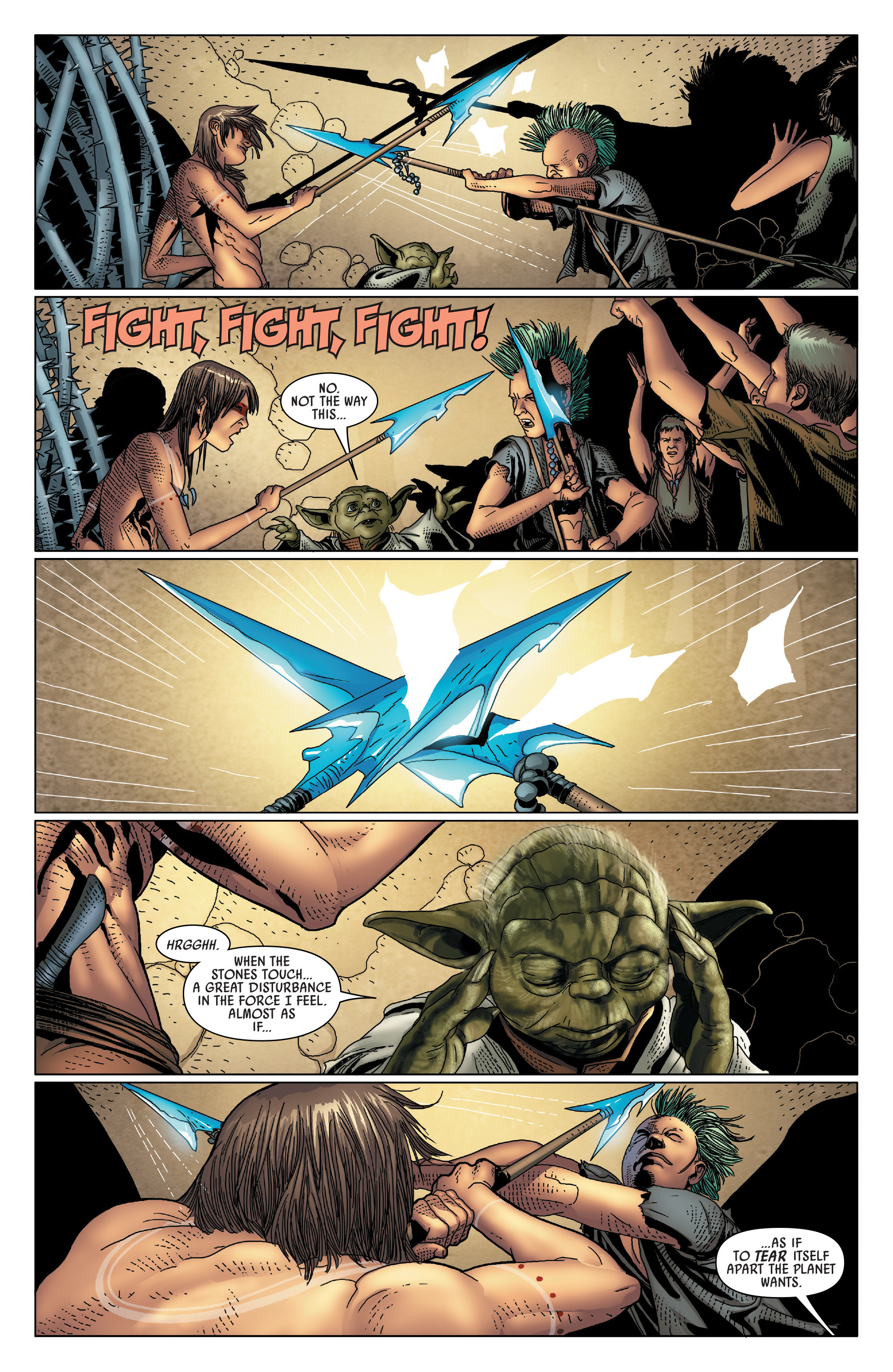 Star Wars (2015-) issue 27 - Page 15