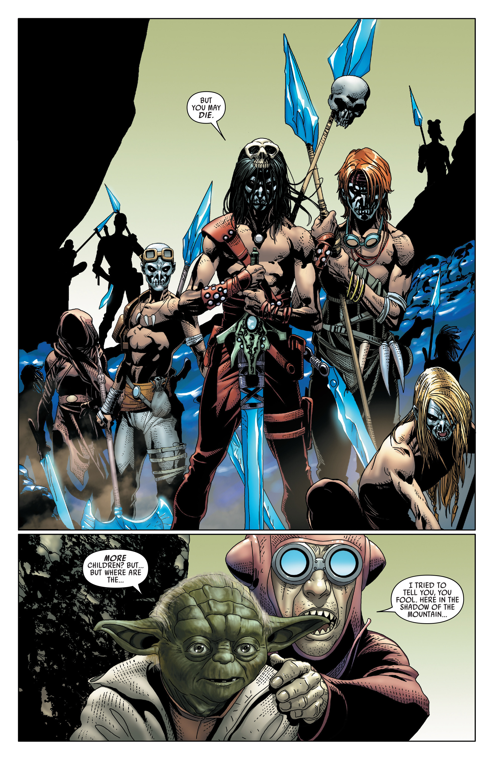 Star Wars (2015-) issue 27 - Page 19