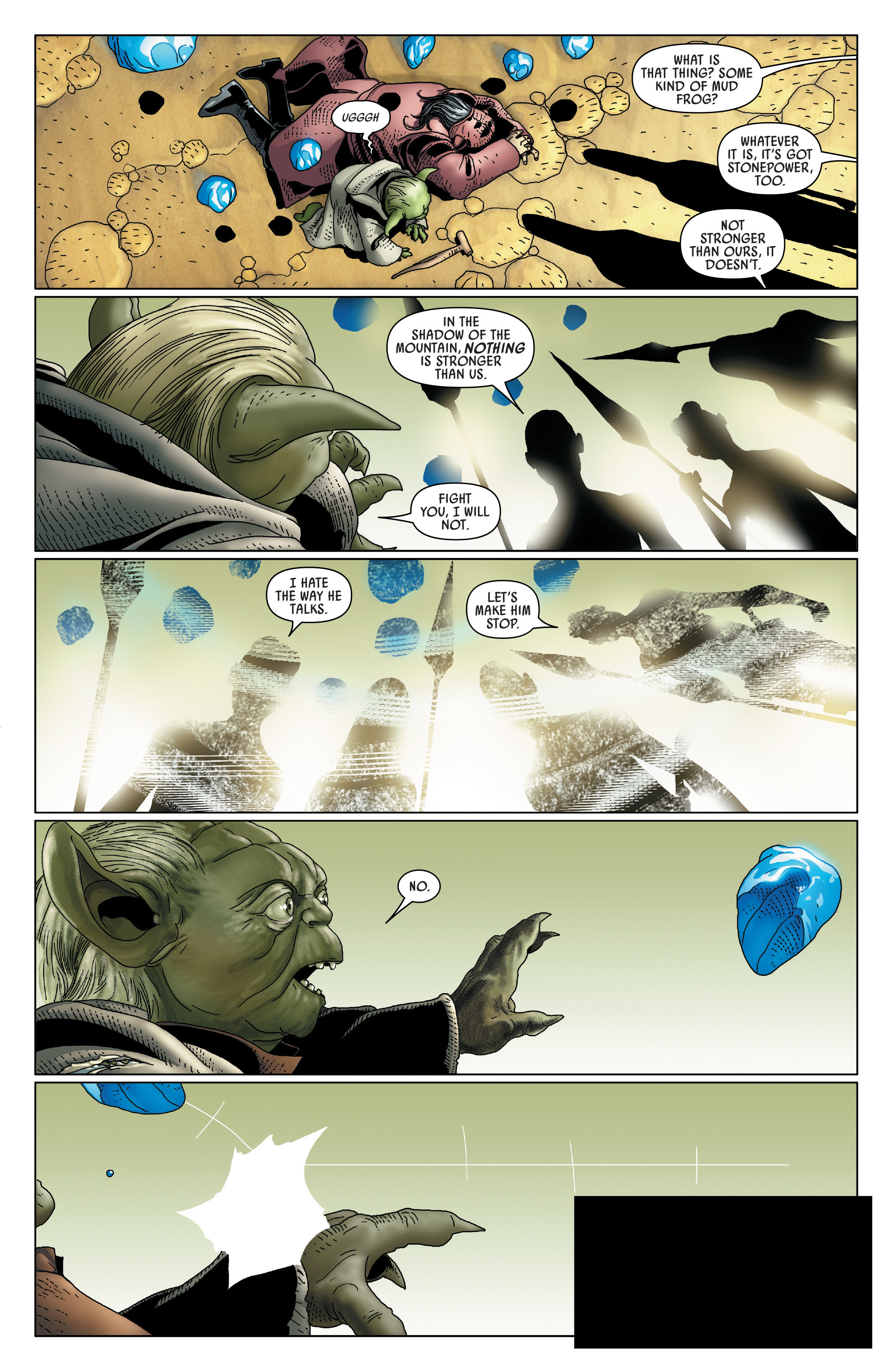 Star Wars (2015-) issue 27 - Page 21