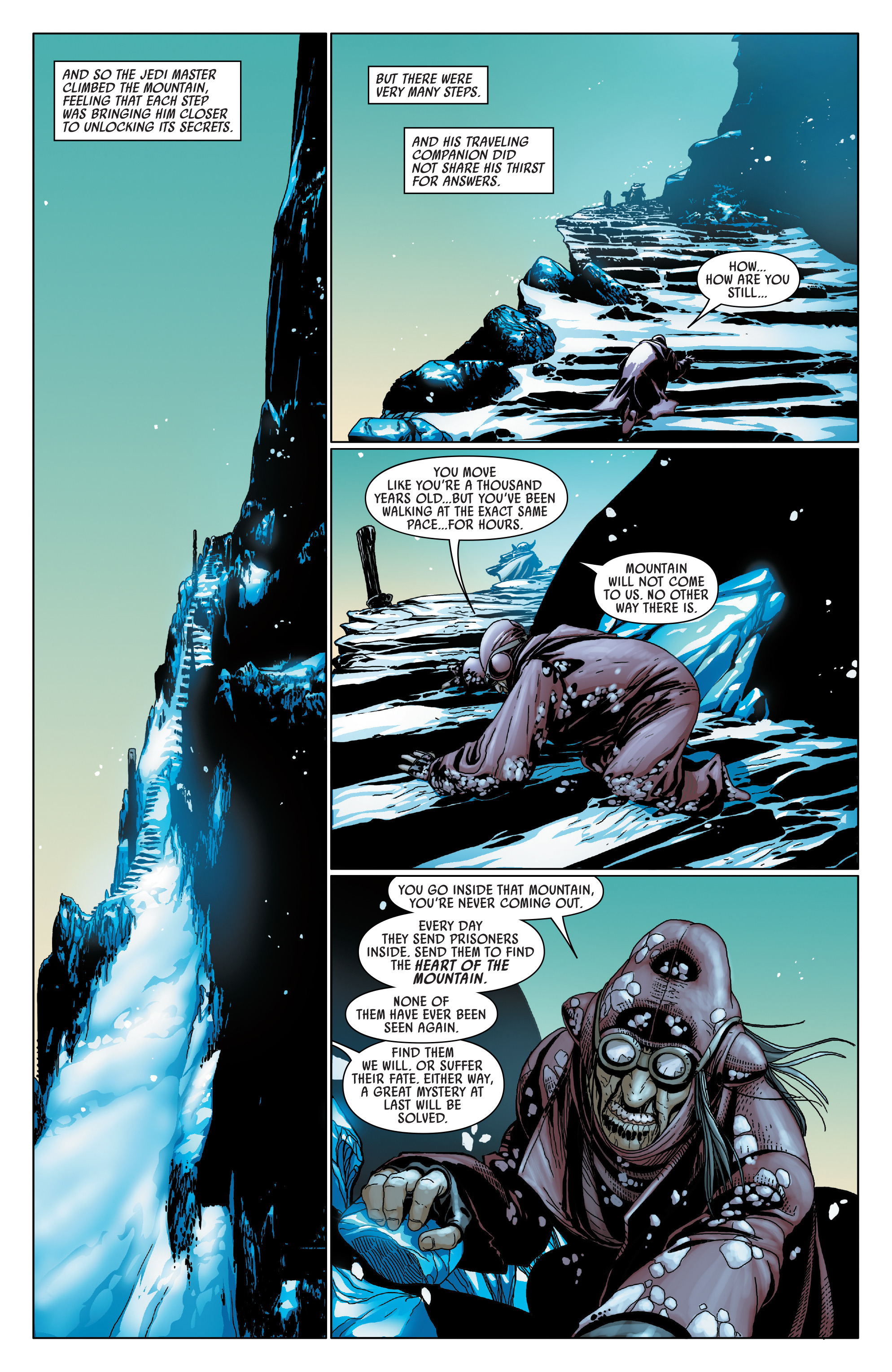 Star Wars (2015-) issue 28 - Page 4